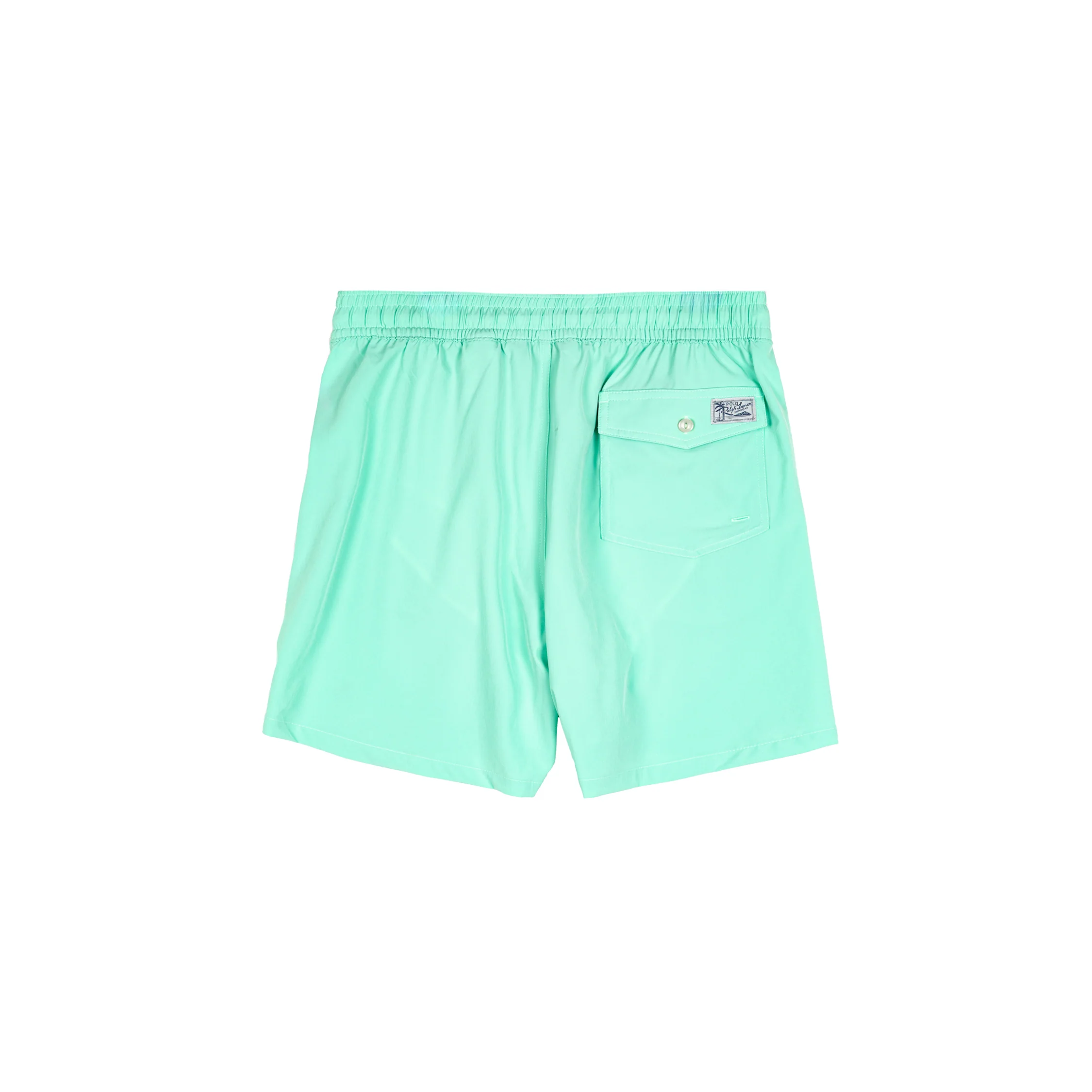 Polo Ralph Lauren Traveller Classic Swimming Trunk - Image 2