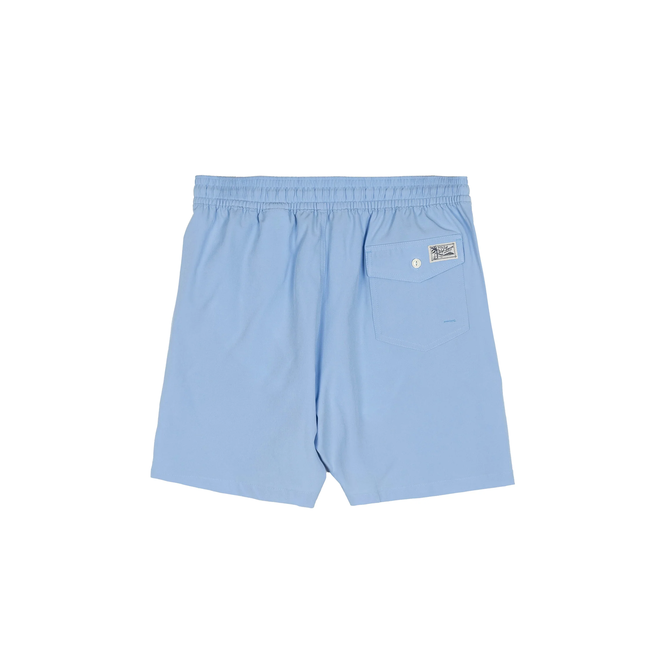 Polo Ralph Lauren Traveller Classic Swimming Trunk - Image 2