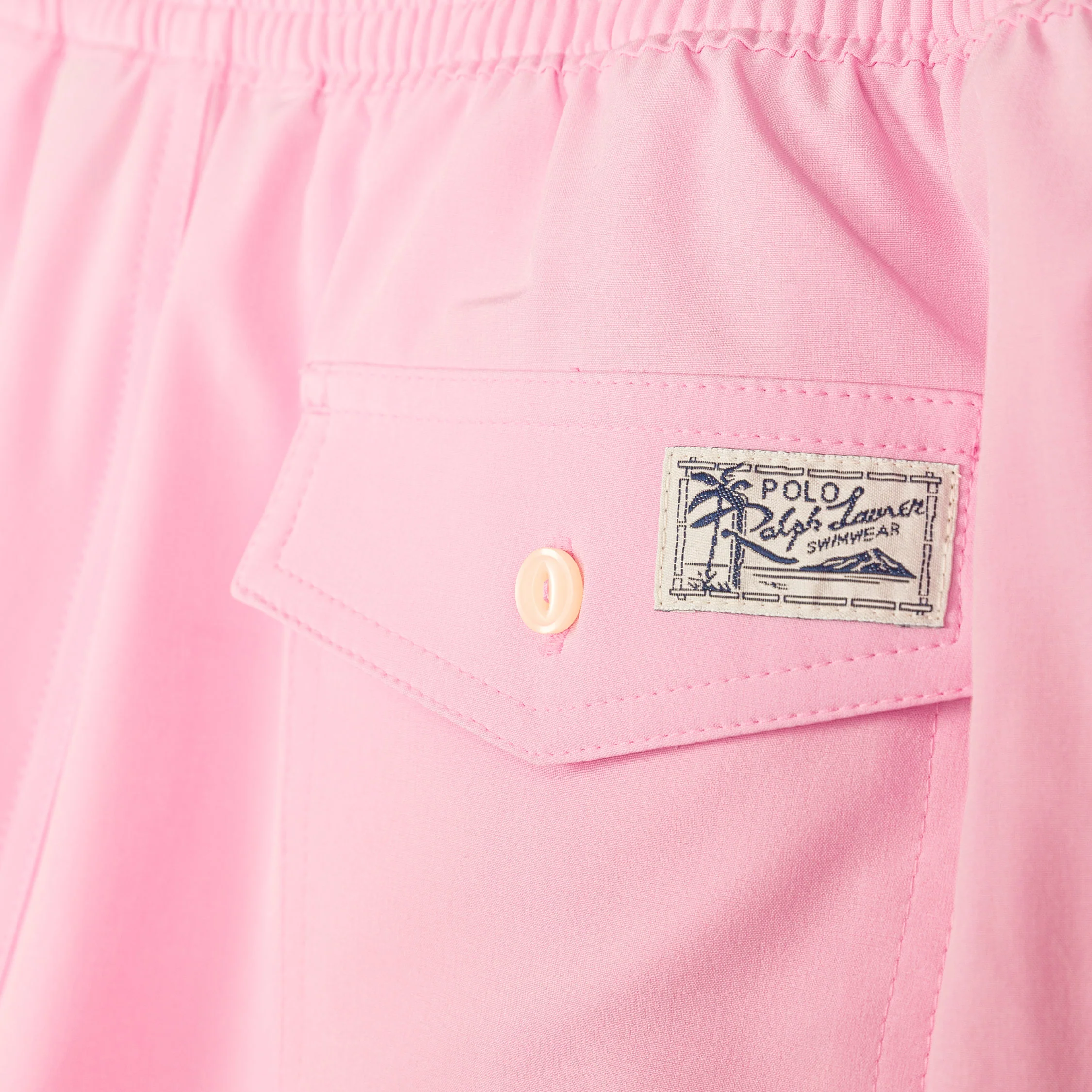 Polo Ralph Lauren Traveller Classic Swimming Trunk - Image 4