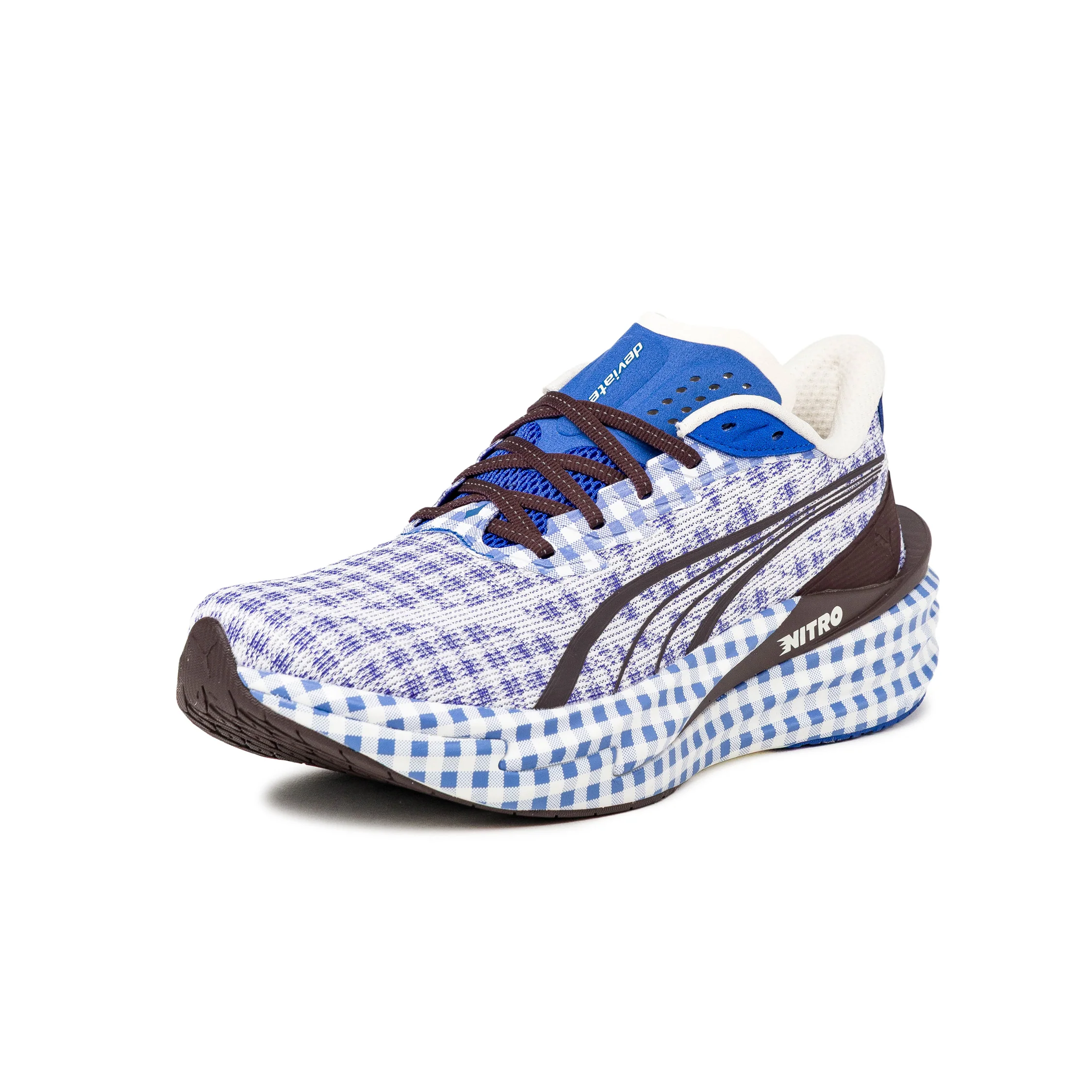 Puma Deviate Nitro 4 Check - Image 5