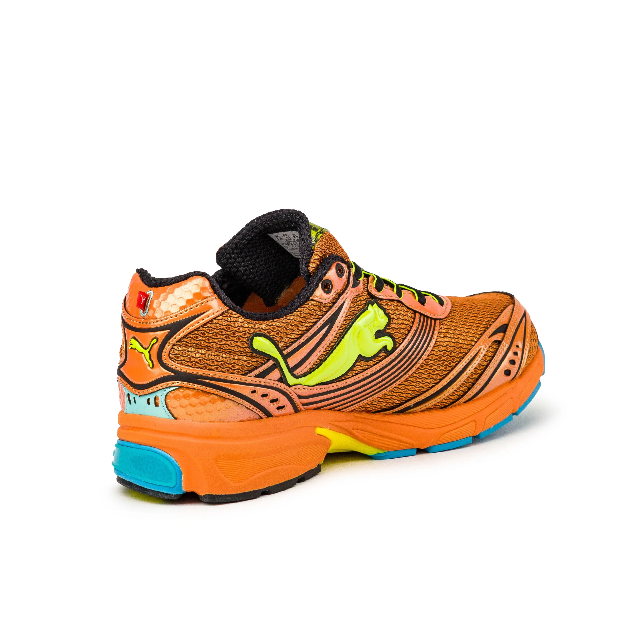 Puma Homura OG+ - Image 5