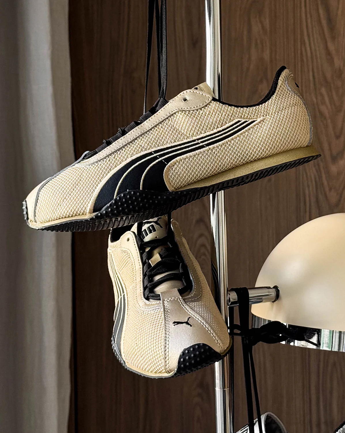 Puma H-Street *Chrome* - Image 2