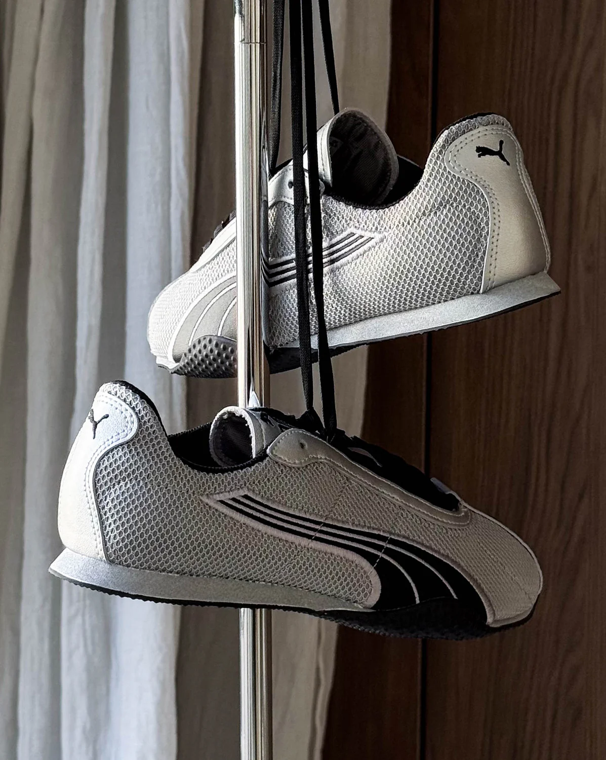 Puma H-Street *Chrome* - Image 2