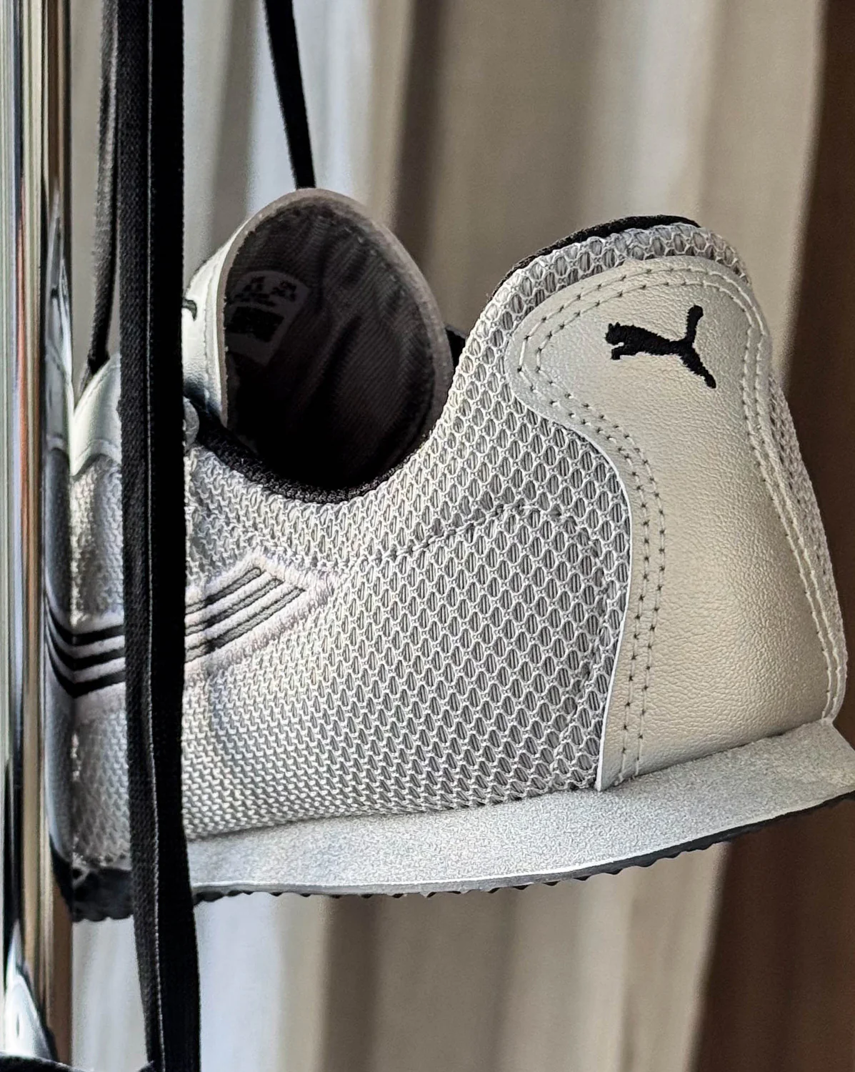 Puma H-Street *Chrome* - Image 3