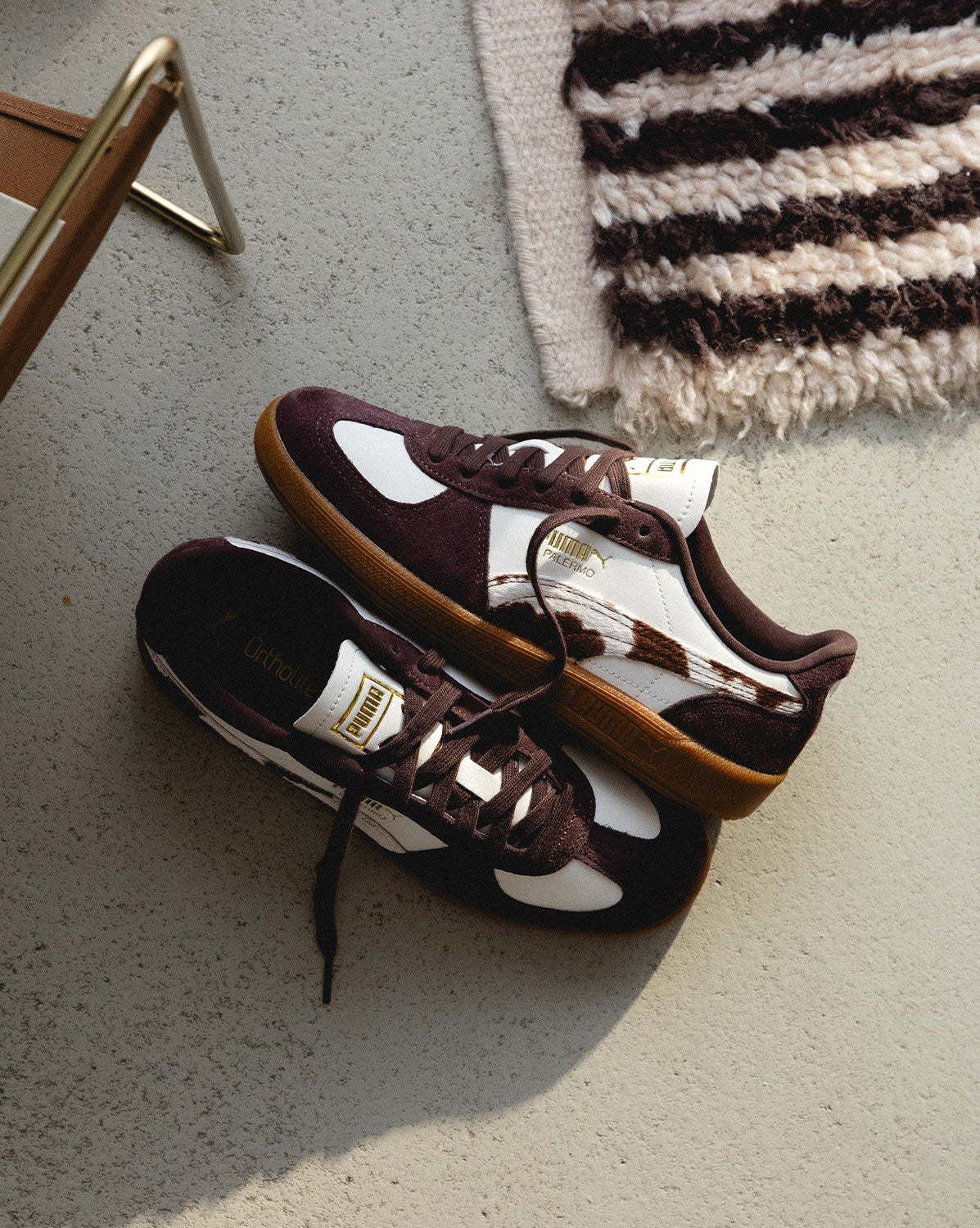 Puma Palermo *Cow* - Image 2