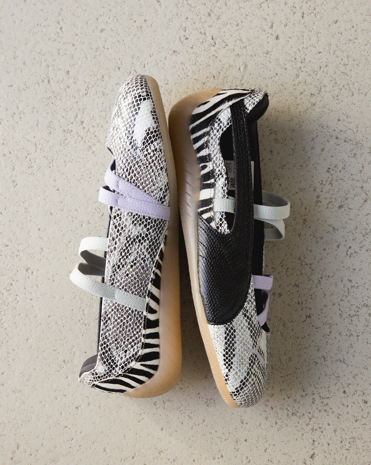 Puma Speedcat Ballet  *Mixed Feel* - Image 3