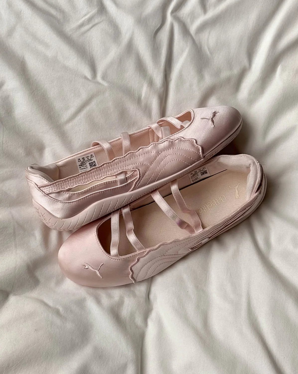 Puma Speedcat Ballet Venus - Image 3