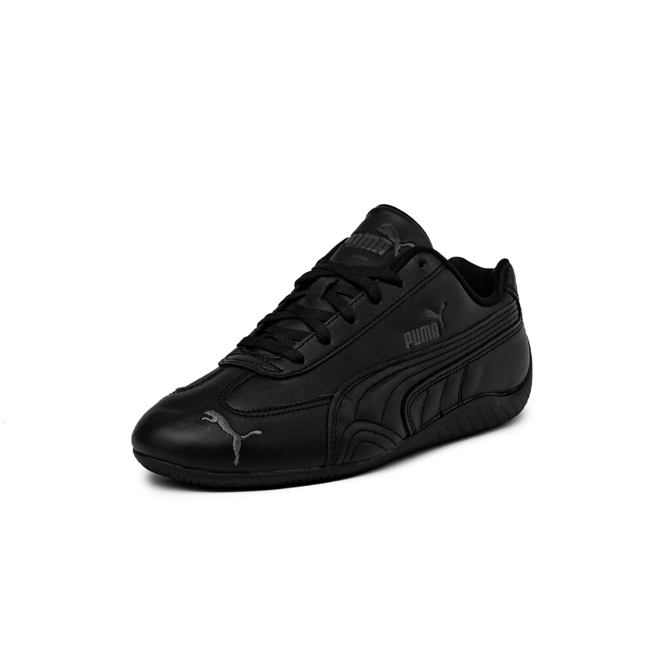 Puma Speedcat Full Leather - Image 2