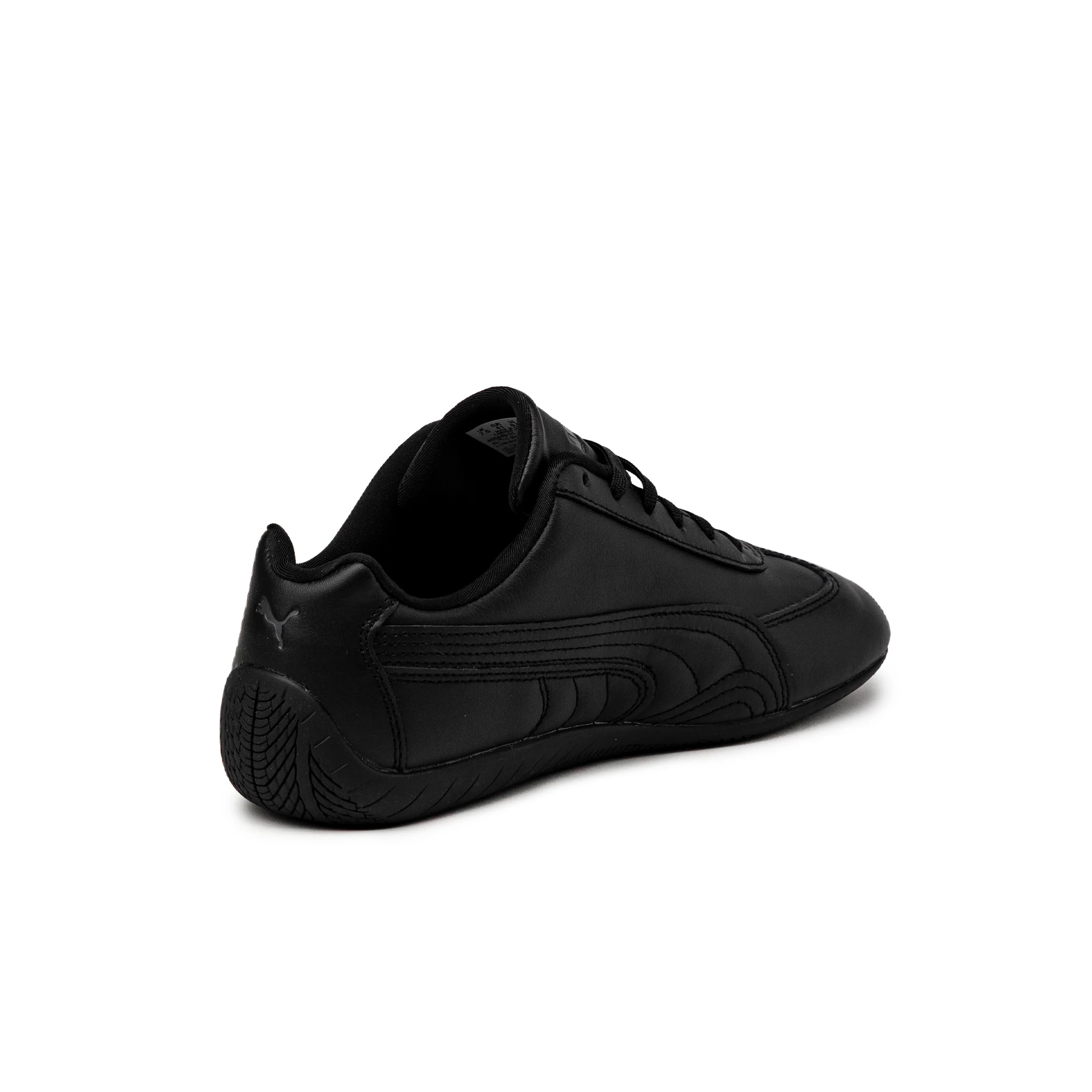 Puma Speedcat Full Leather - Image 3