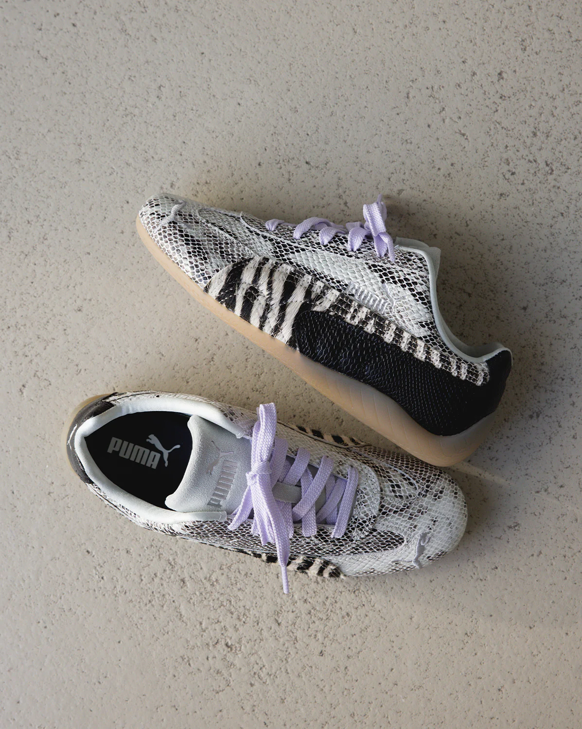 Puma Speedcat *Mixed Feel* - Image 2