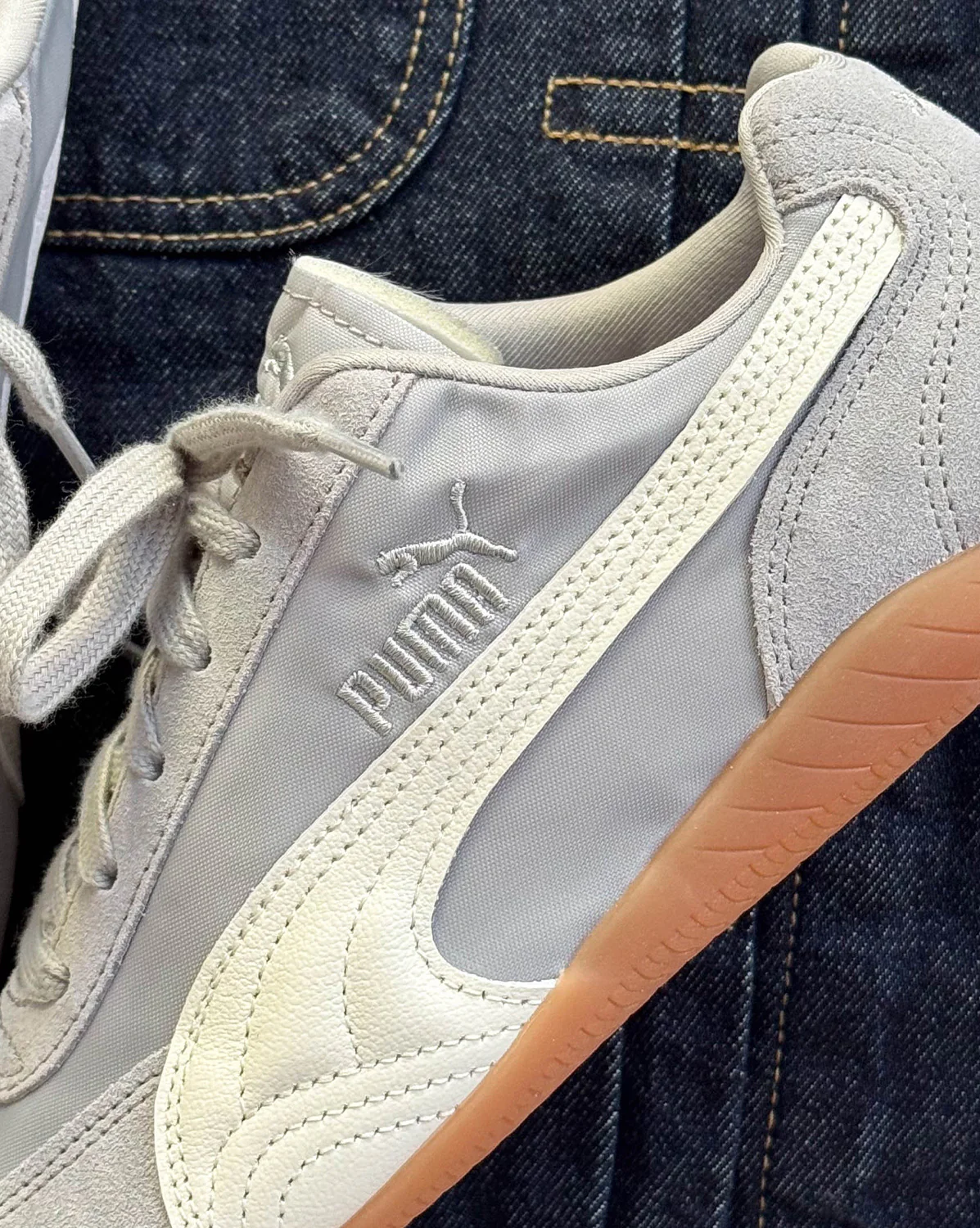 Puma Speedcat Nylon - Image 4