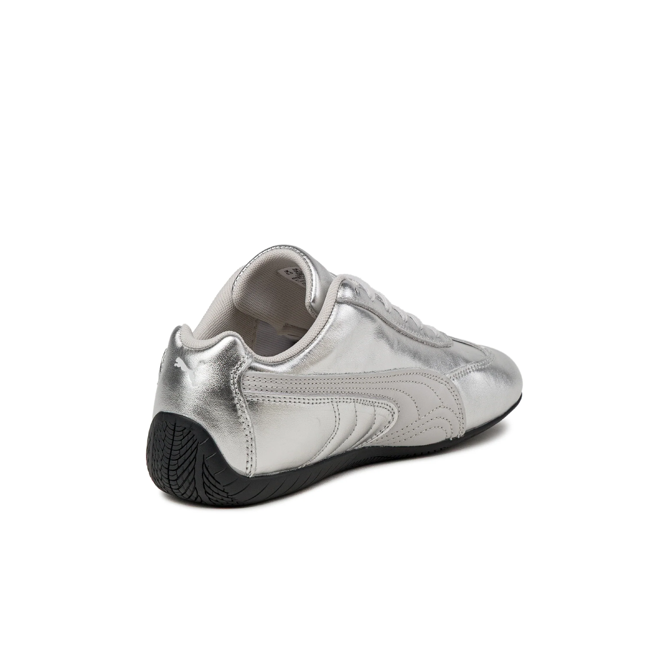 Puma Speedcat Silver - Image 3