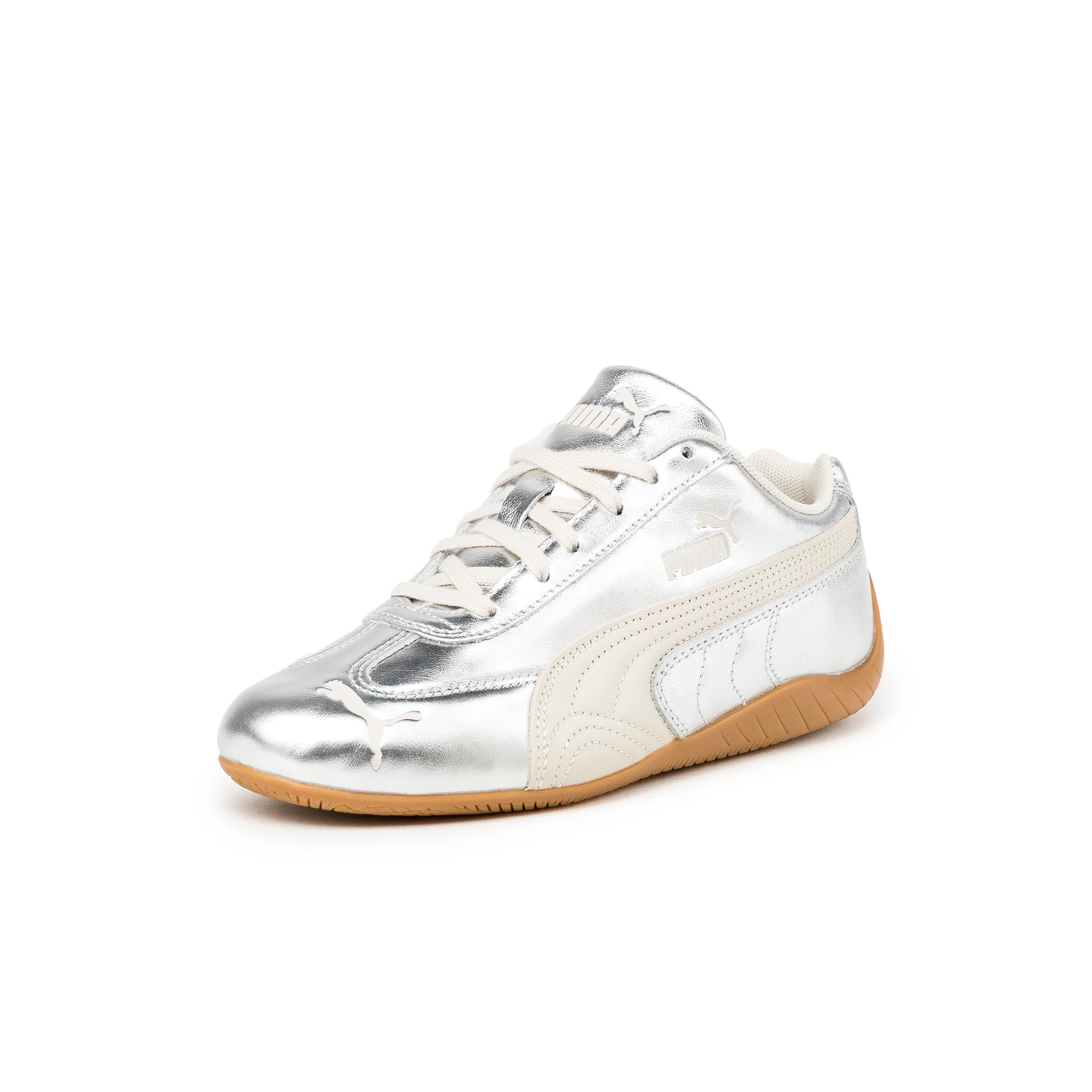 Puma Speedcat Silver W - Image 2