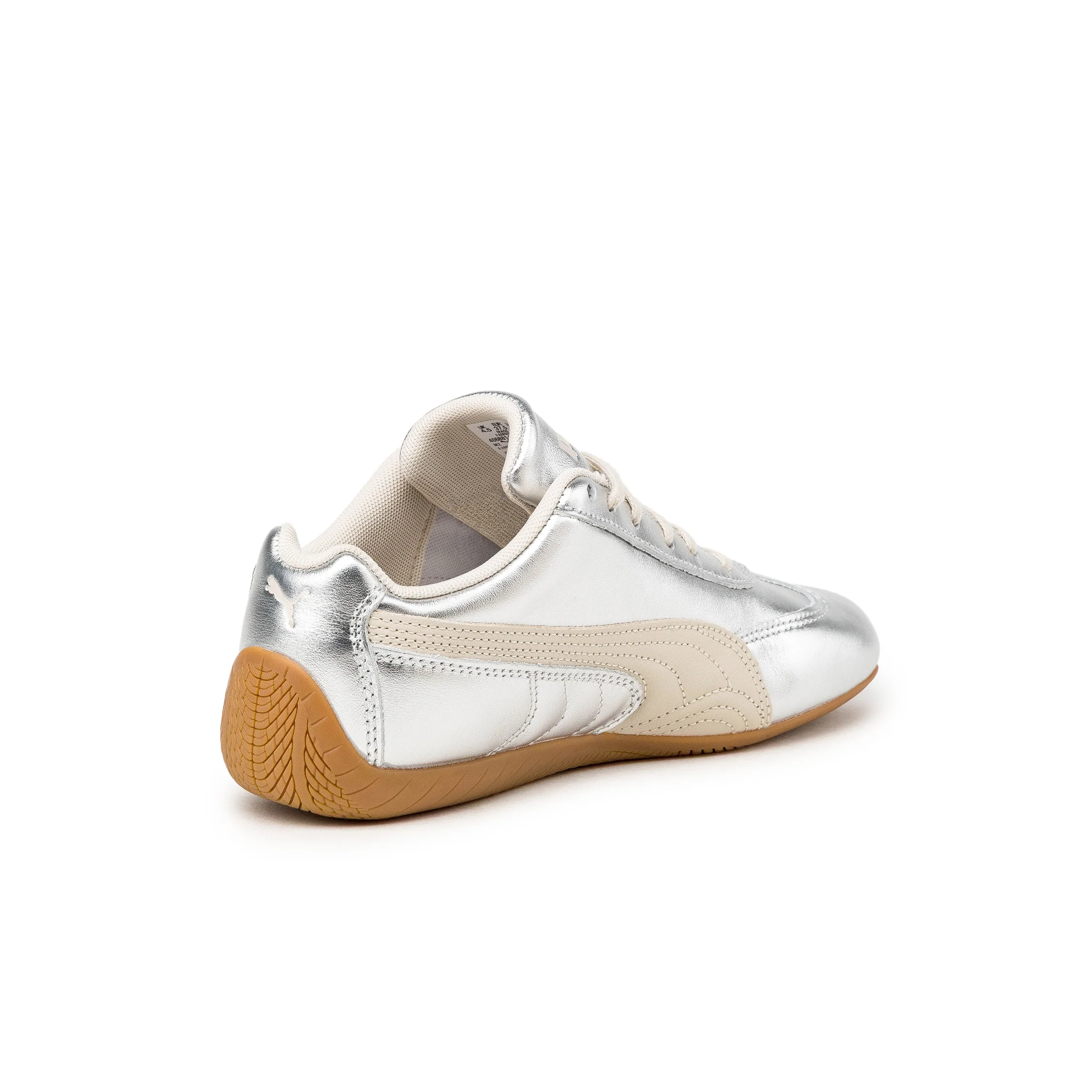 Puma Speedcat Silver W - Image 3