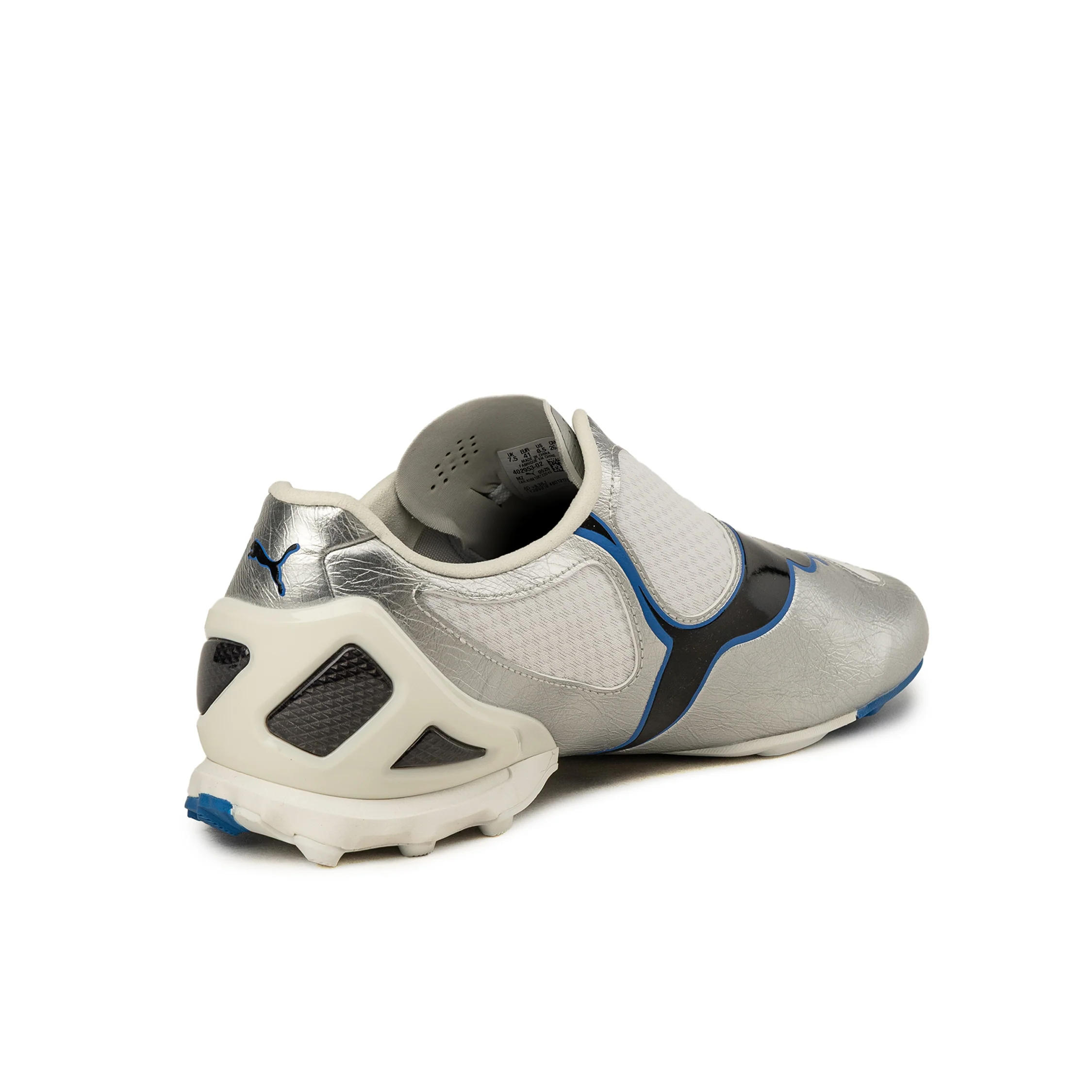 Puma V-S1 Metallic - Image 2