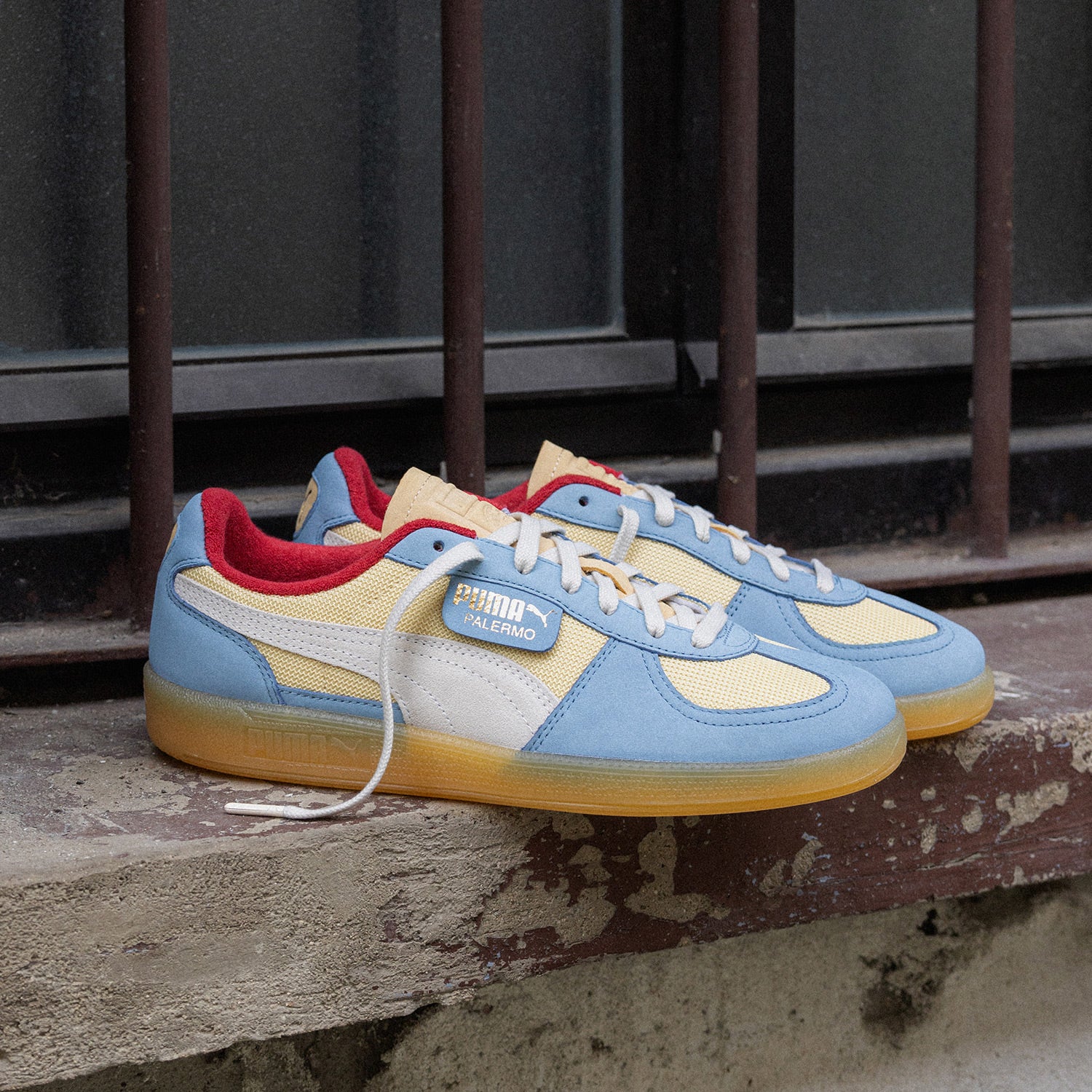 Puma x Asphaltgold Palermo *Scopa* - Image 6