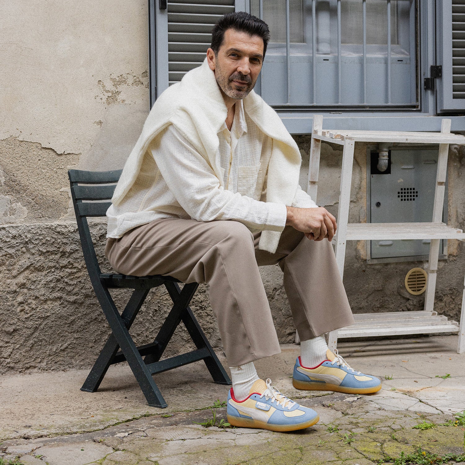 Puma x Asphaltgold Palermo *Scopa* - Image 7