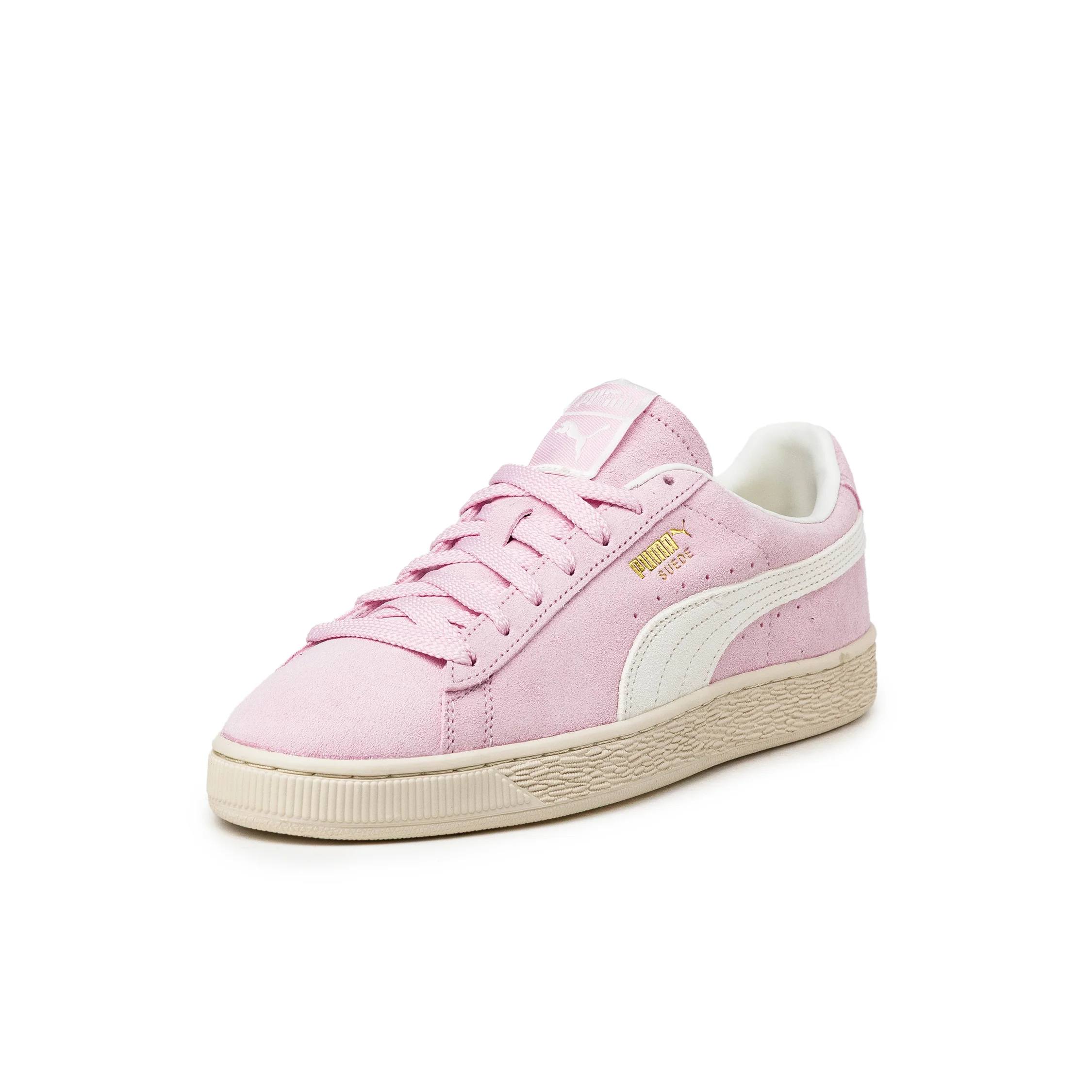 Puma x Charles F. Stead Suede - Image 4