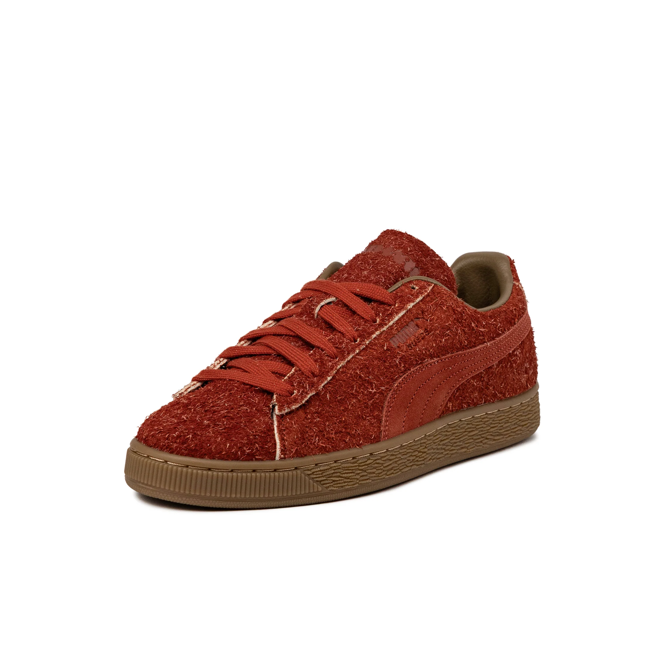 Puma x Danielle Cathari Suede Fuzzy - Image 5