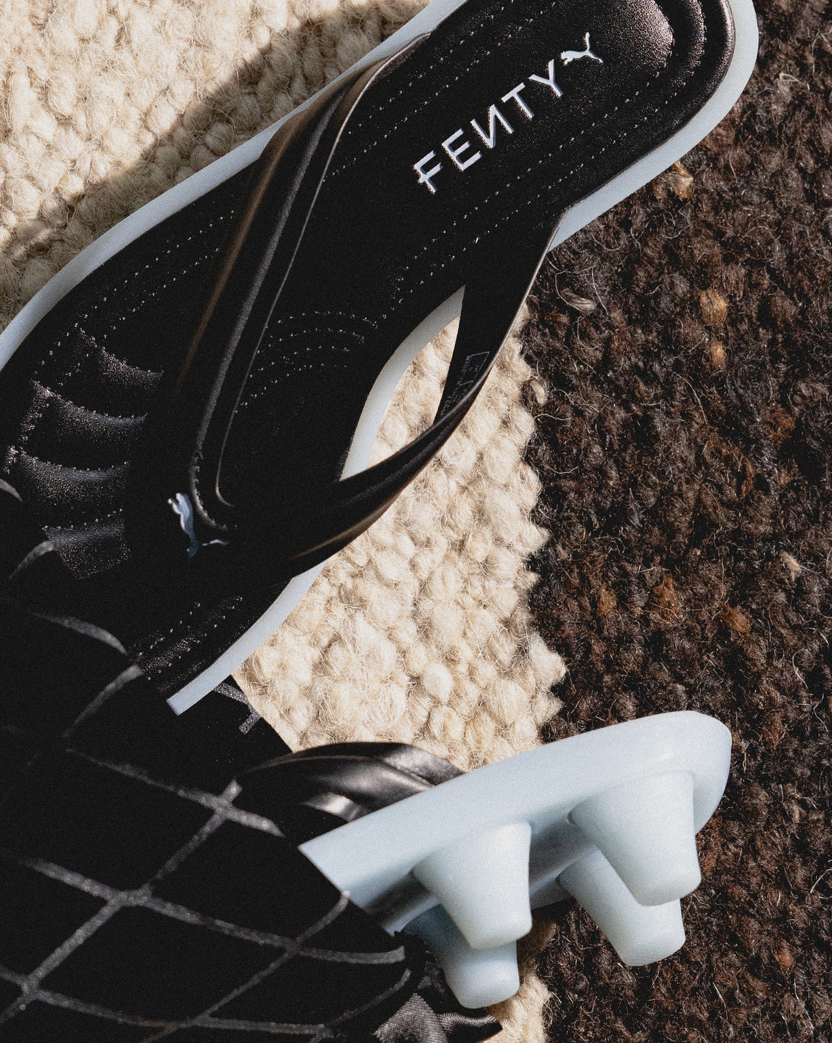 Puma x Fenty Cat Cleat L - Image 3