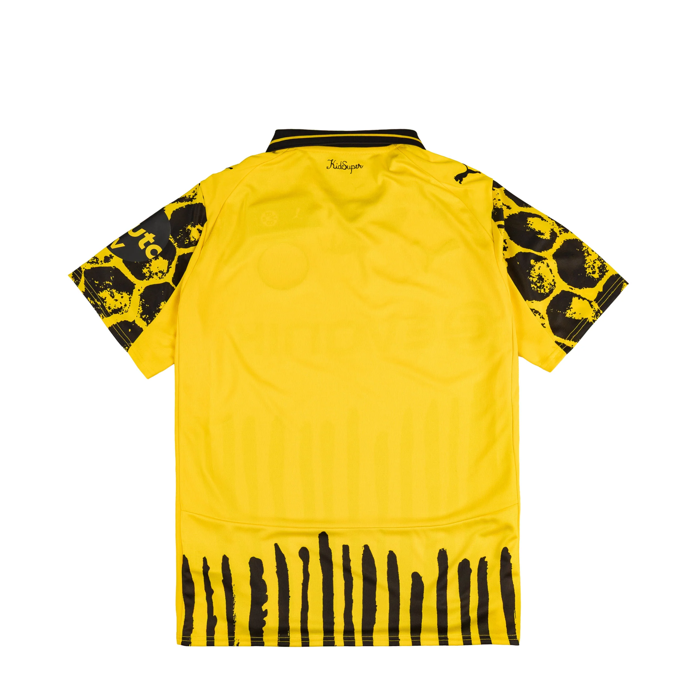 Puma x KidSuper Studios Borussia Dortmund Jersey Replica - Image 2