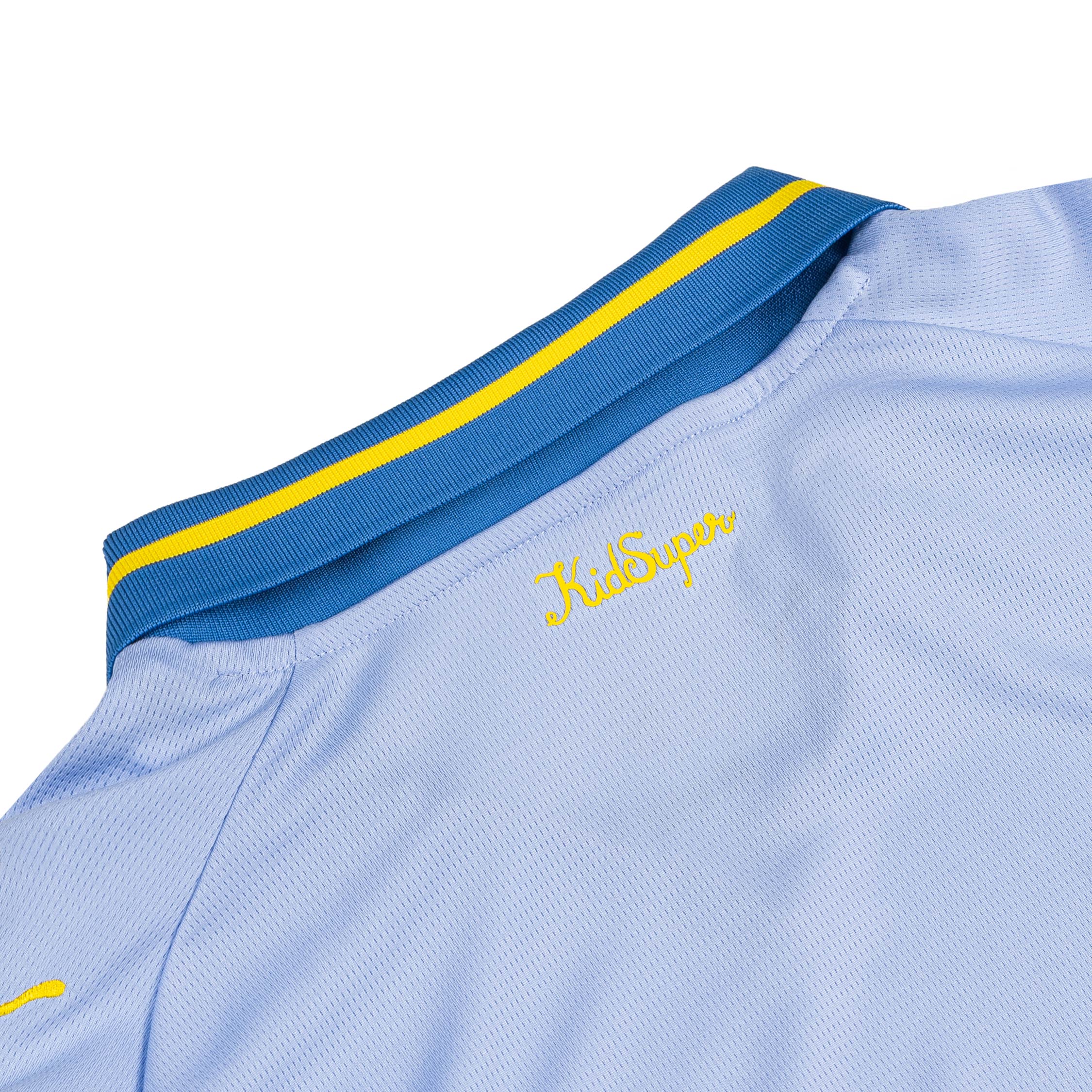 Puma x KidSuper Studios Mamelodi Sundowns FC Jersey Replica - Image 3
