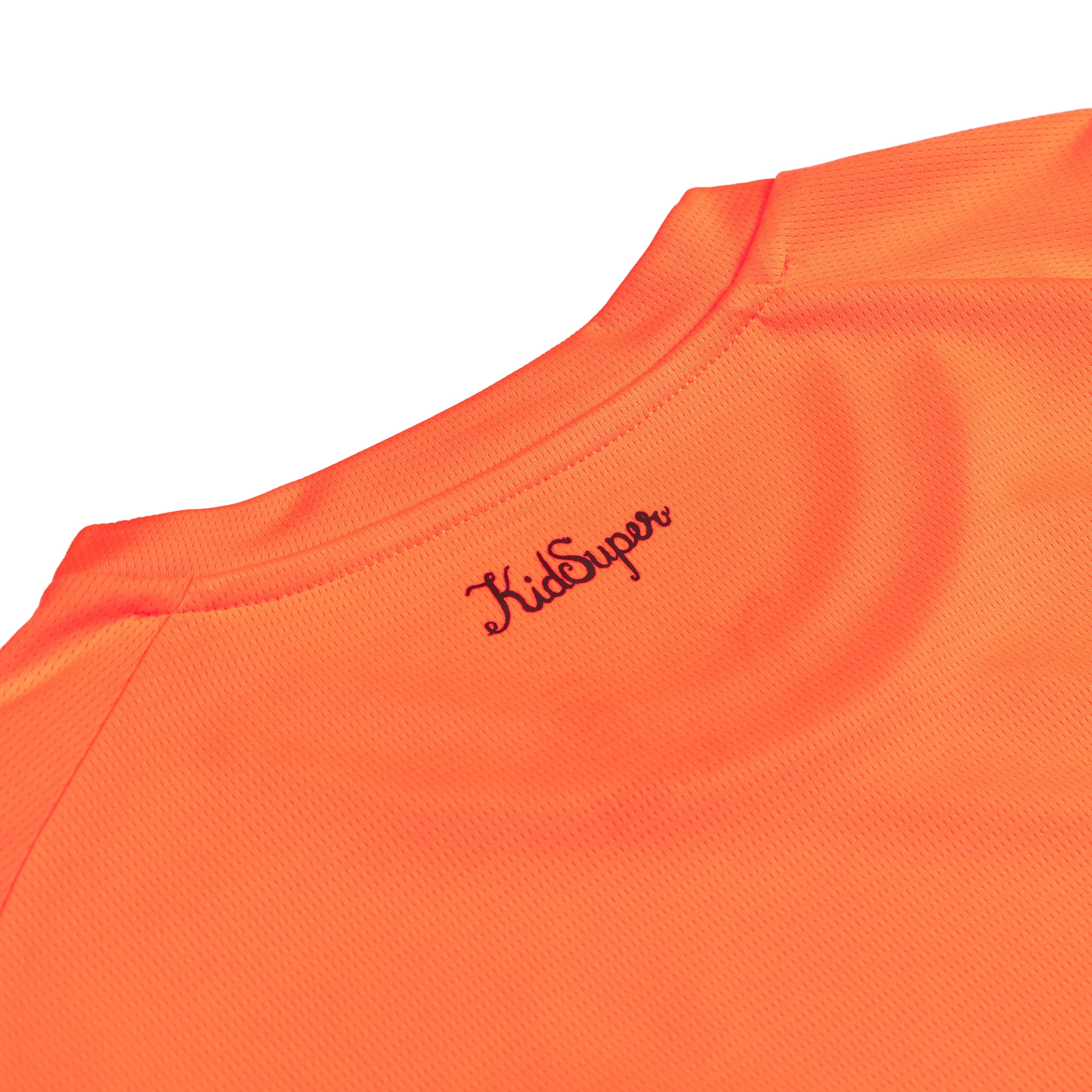 Puma x KidSuper Studios Manchester City FC Jersey Replica - Image 3