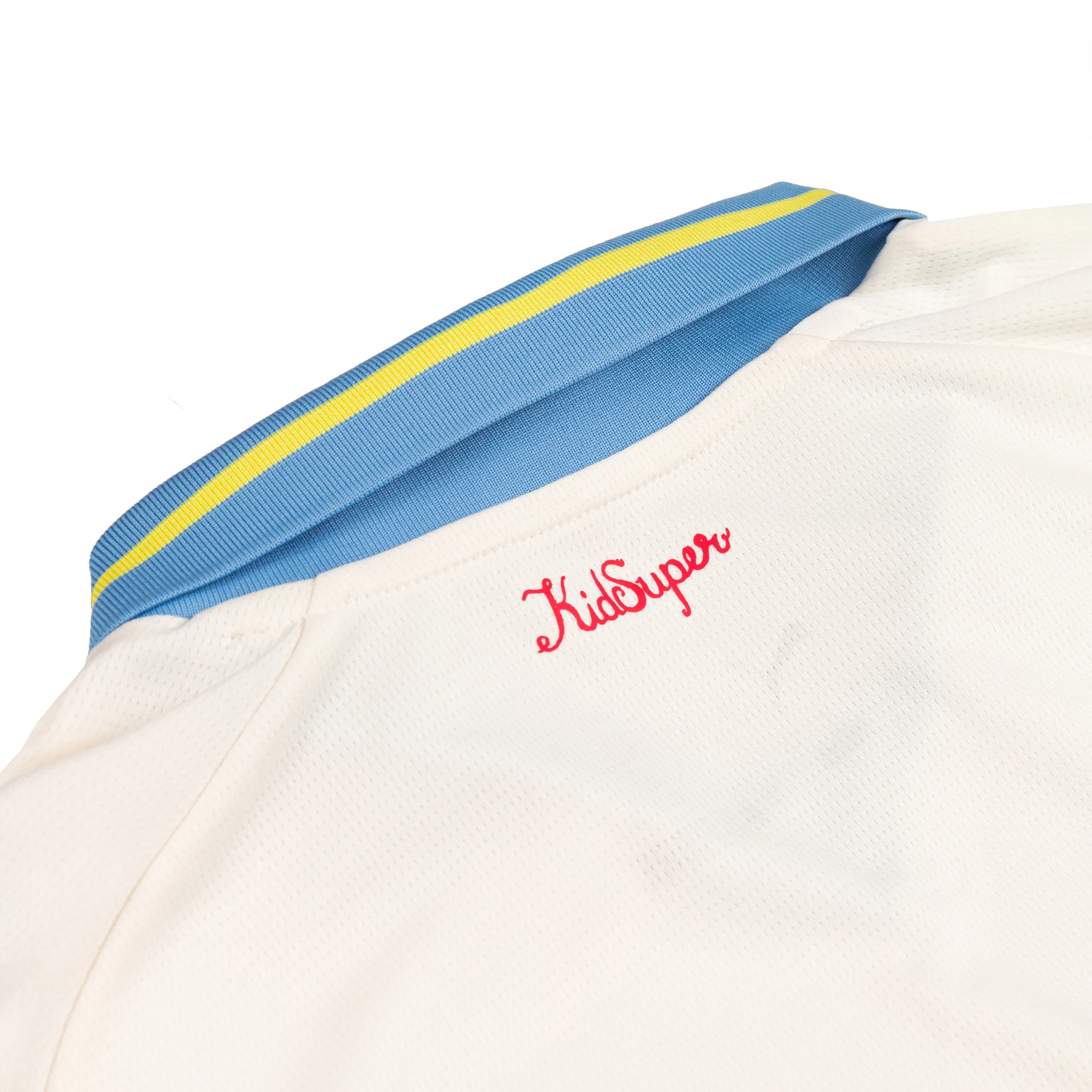 Puma x KidSuper Studios Red Bull Salzburg Jersey Replica - Image 3