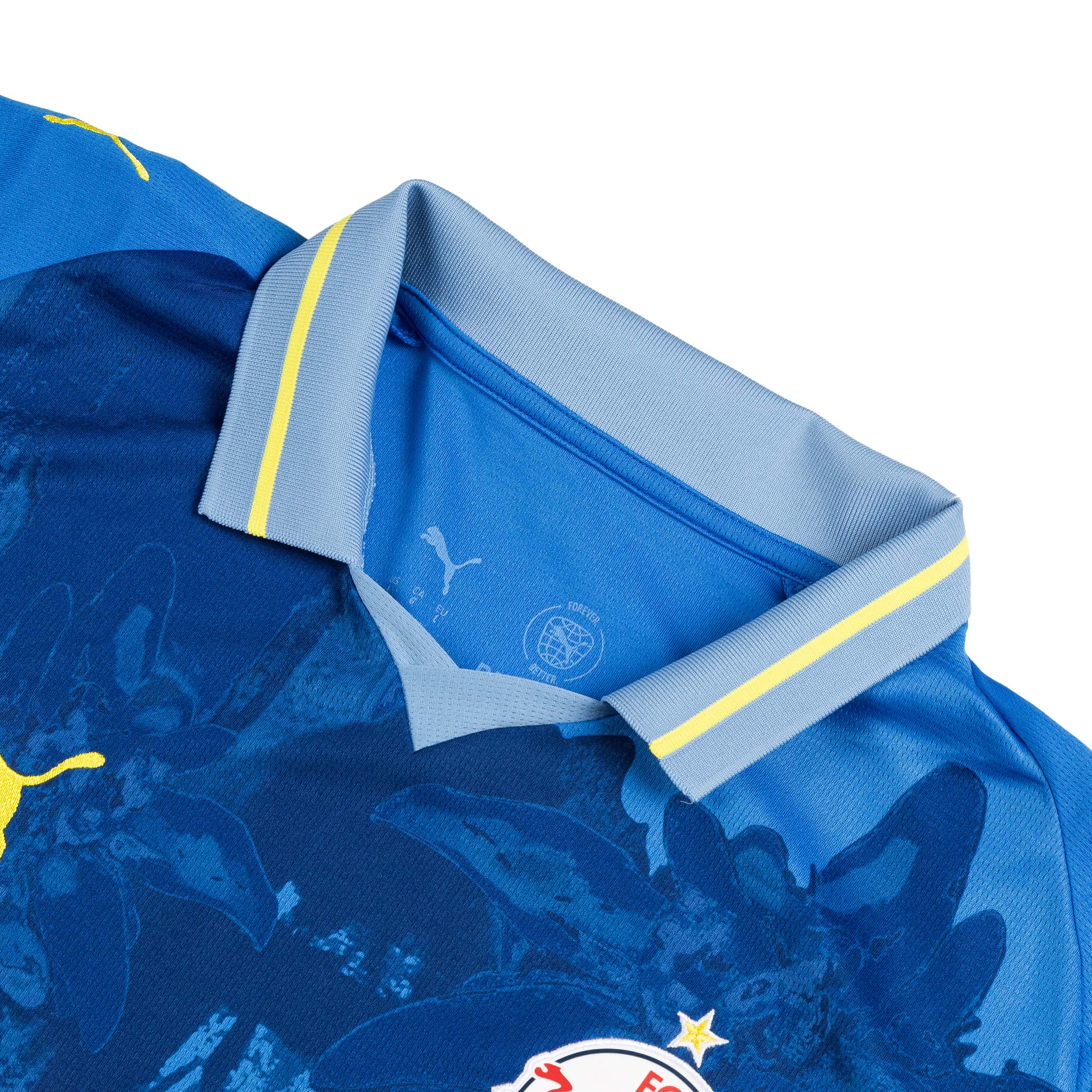 Puma x KidSuper Studios Red Bull Salzburg Jersey Replica - Image 2