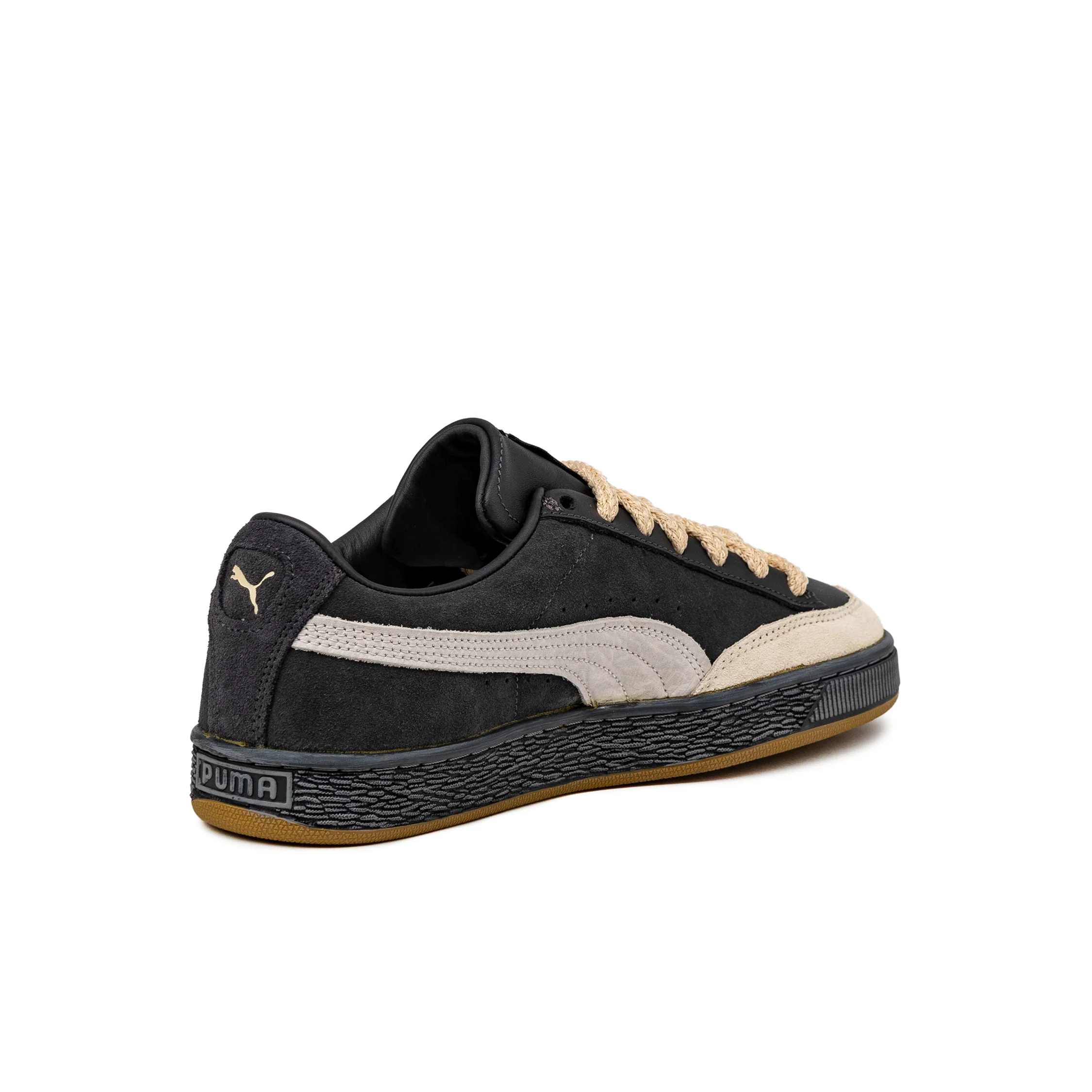 Puma x Nahmias Suede Vintage - Image 4