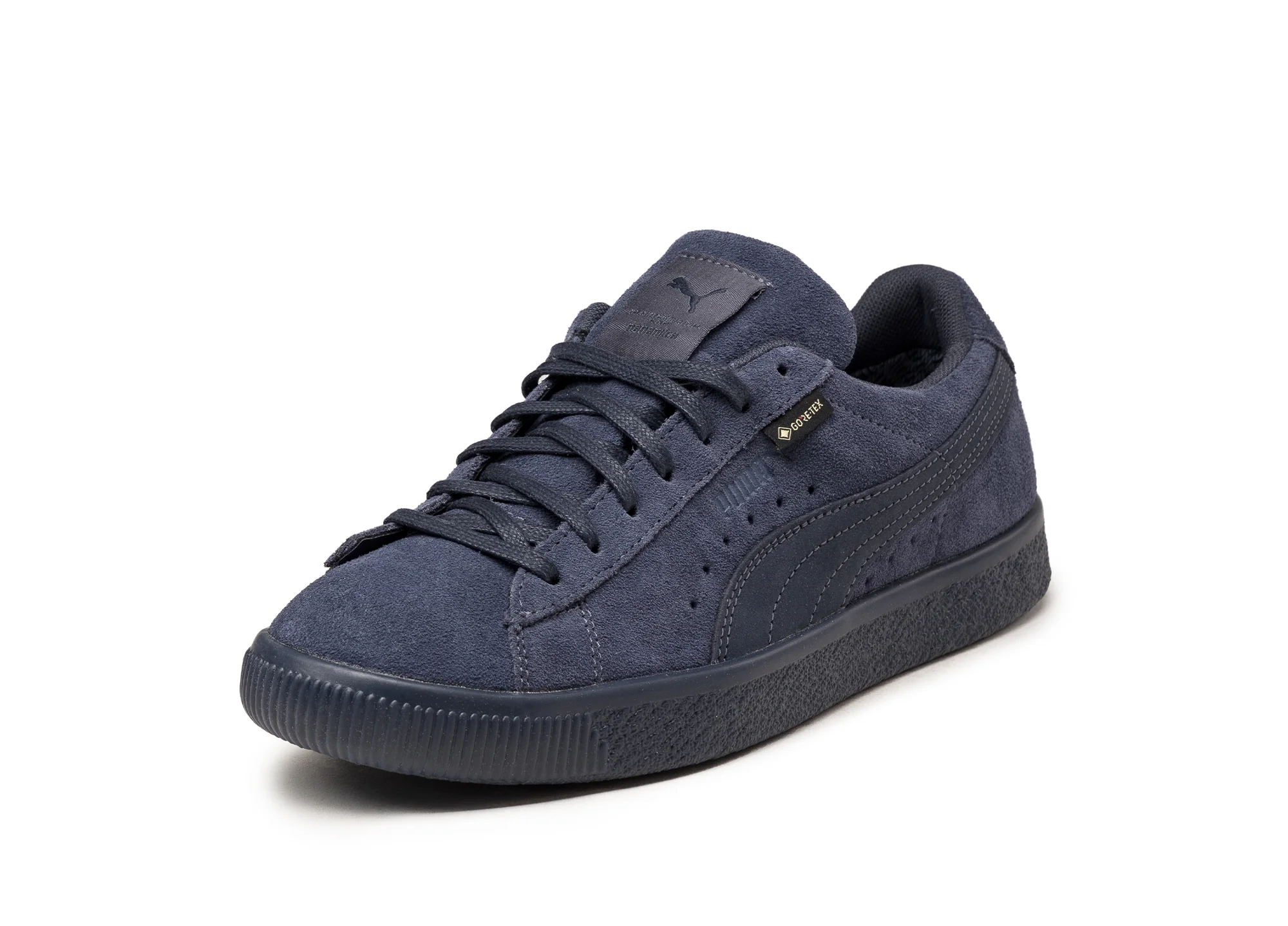Puma x Nanamica Suede VTG GTX - Image 2