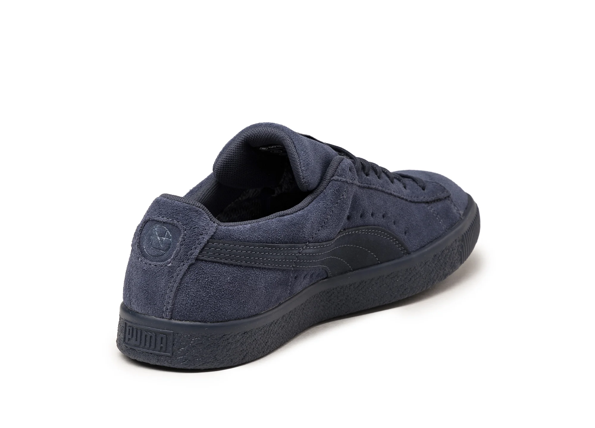 Puma x Nanamica Suede VTG GTX - Image 3