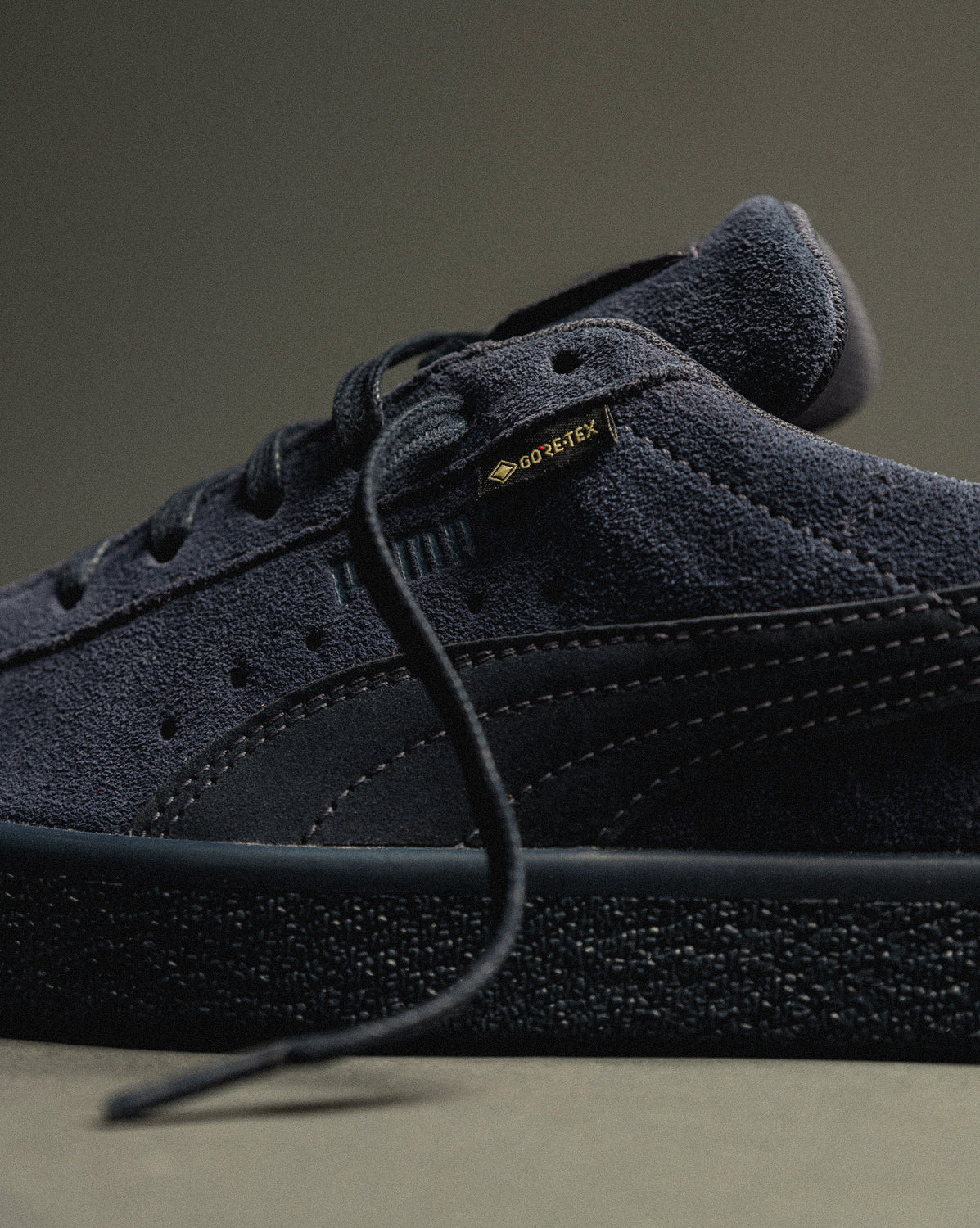 Puma x Nanamica Suede VTG GTX - Image 6