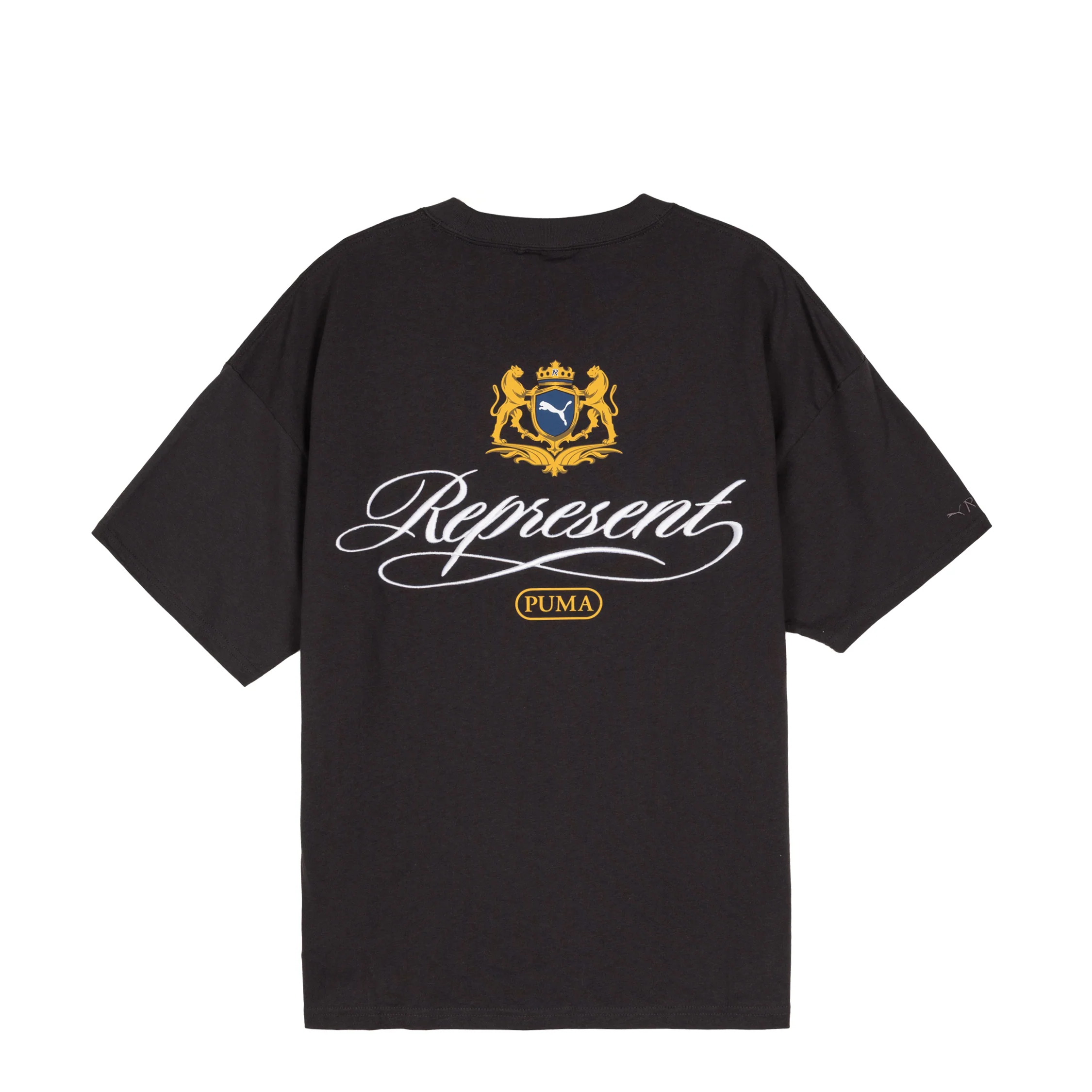 Puma x Represent Graphic Tee - Image 2