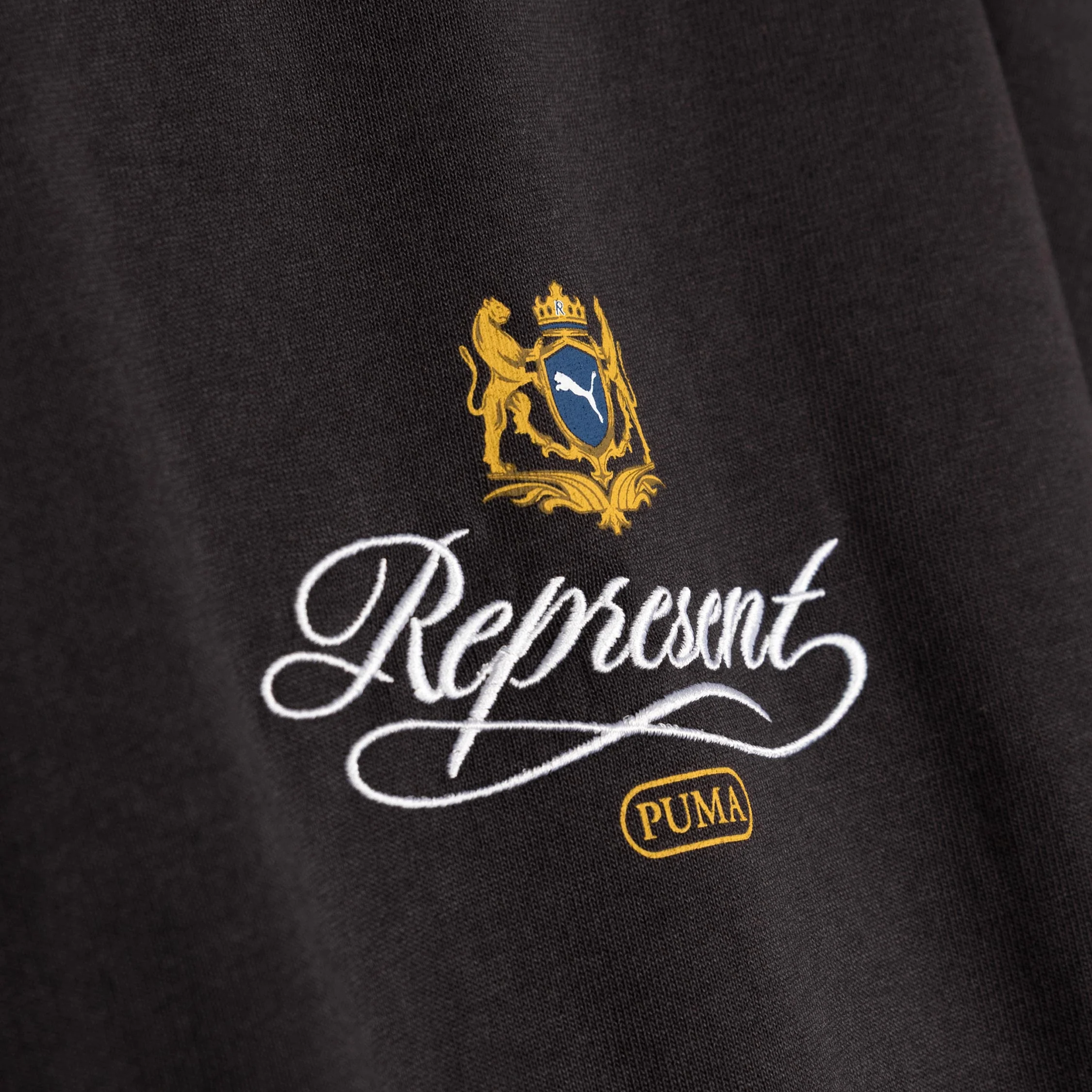 Puma x Represent Graphic Tee - Image 5