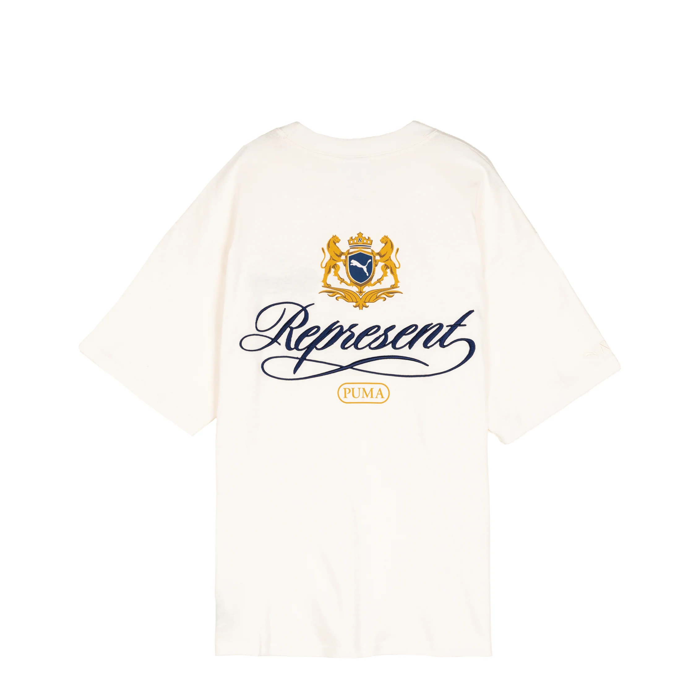 Puma x Represent Graphic Tee - Image 3