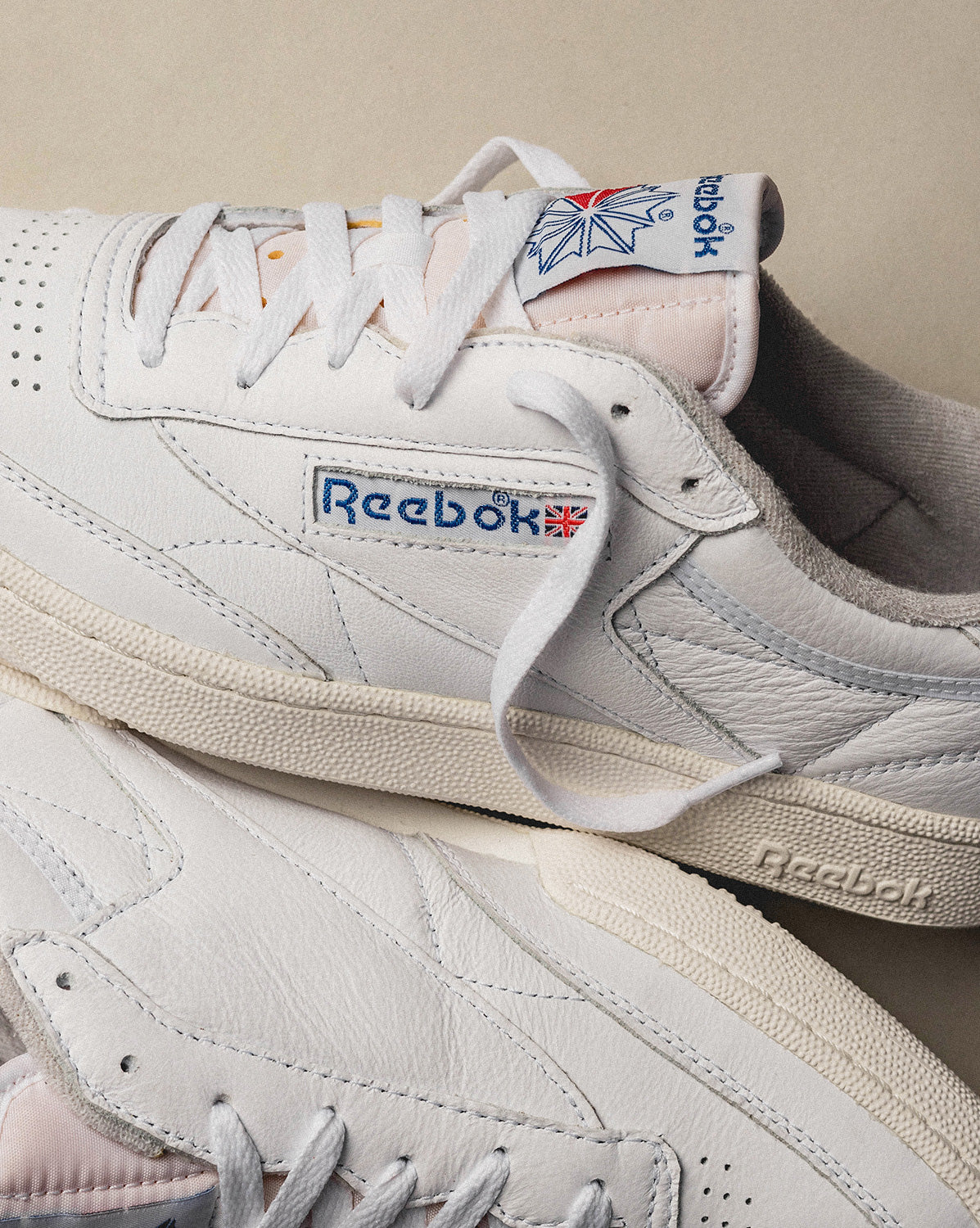 Reebok Club C 85 Vintage - Image 5