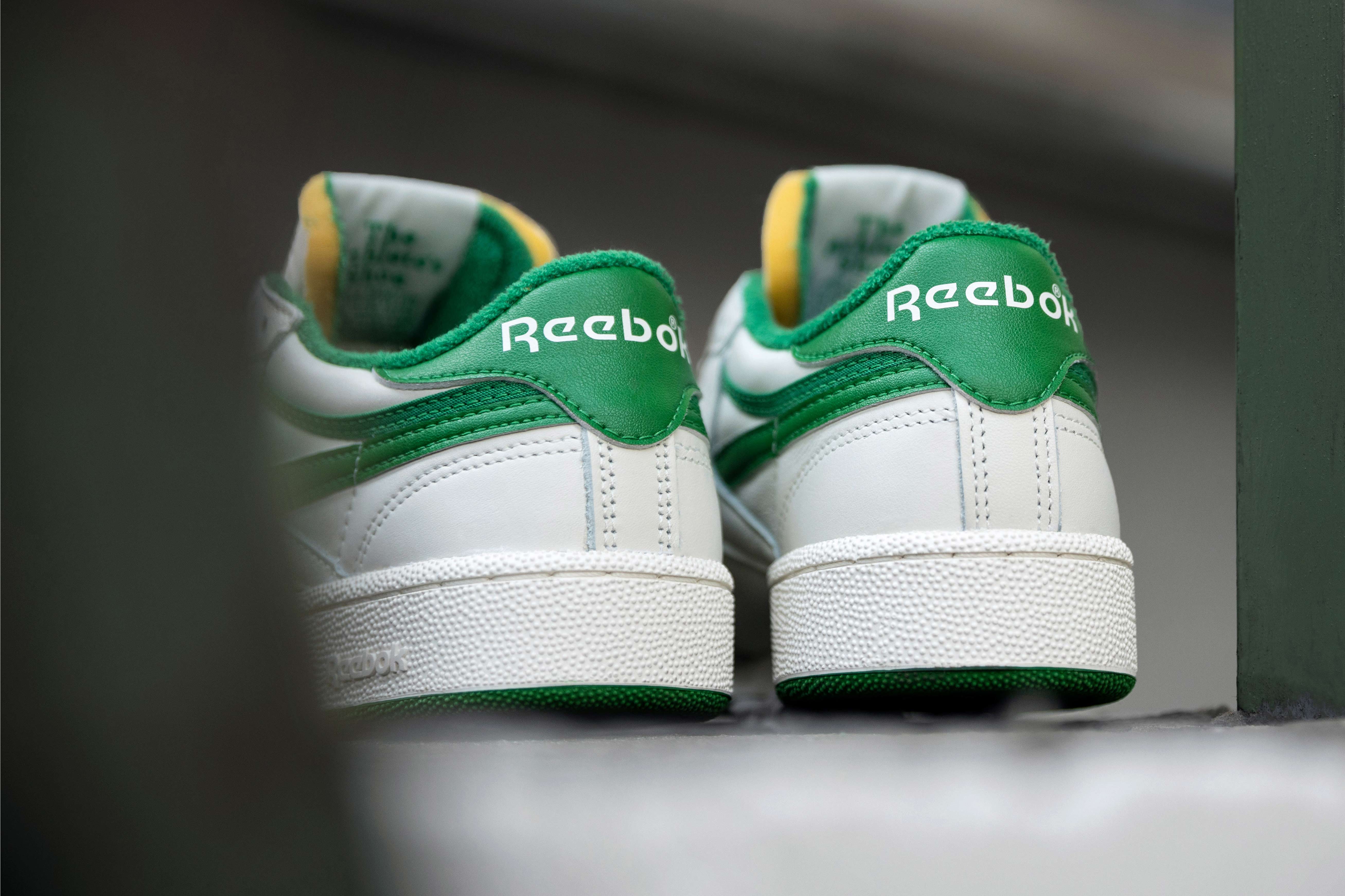 Reebok Club C Revenge - Image 8
