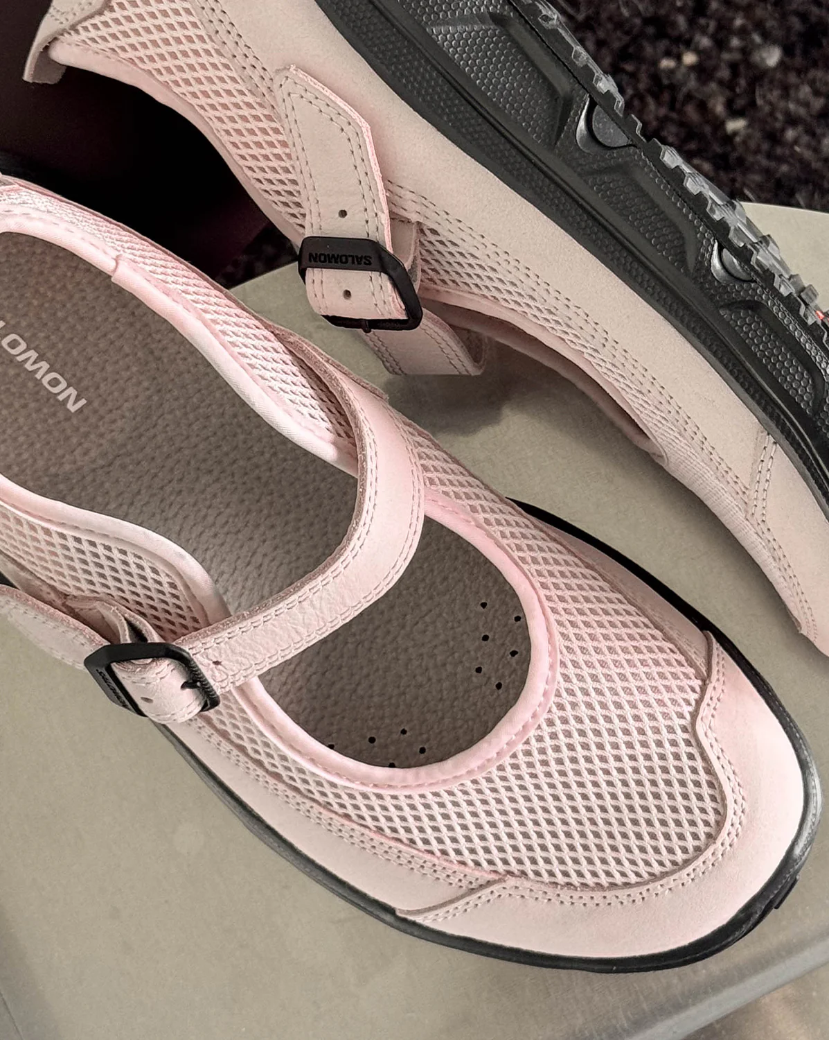 Salomon RX Marie-Jeanne - Image 3