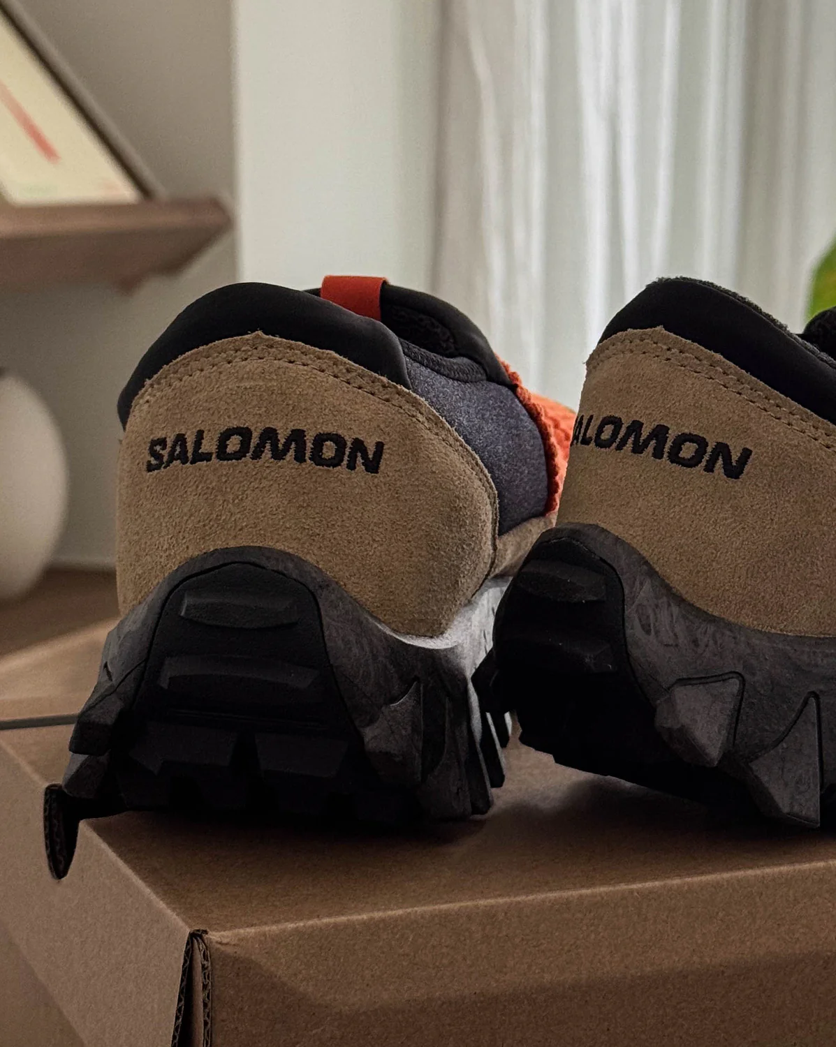 Salomon Snowclog Corduroy - Image 3