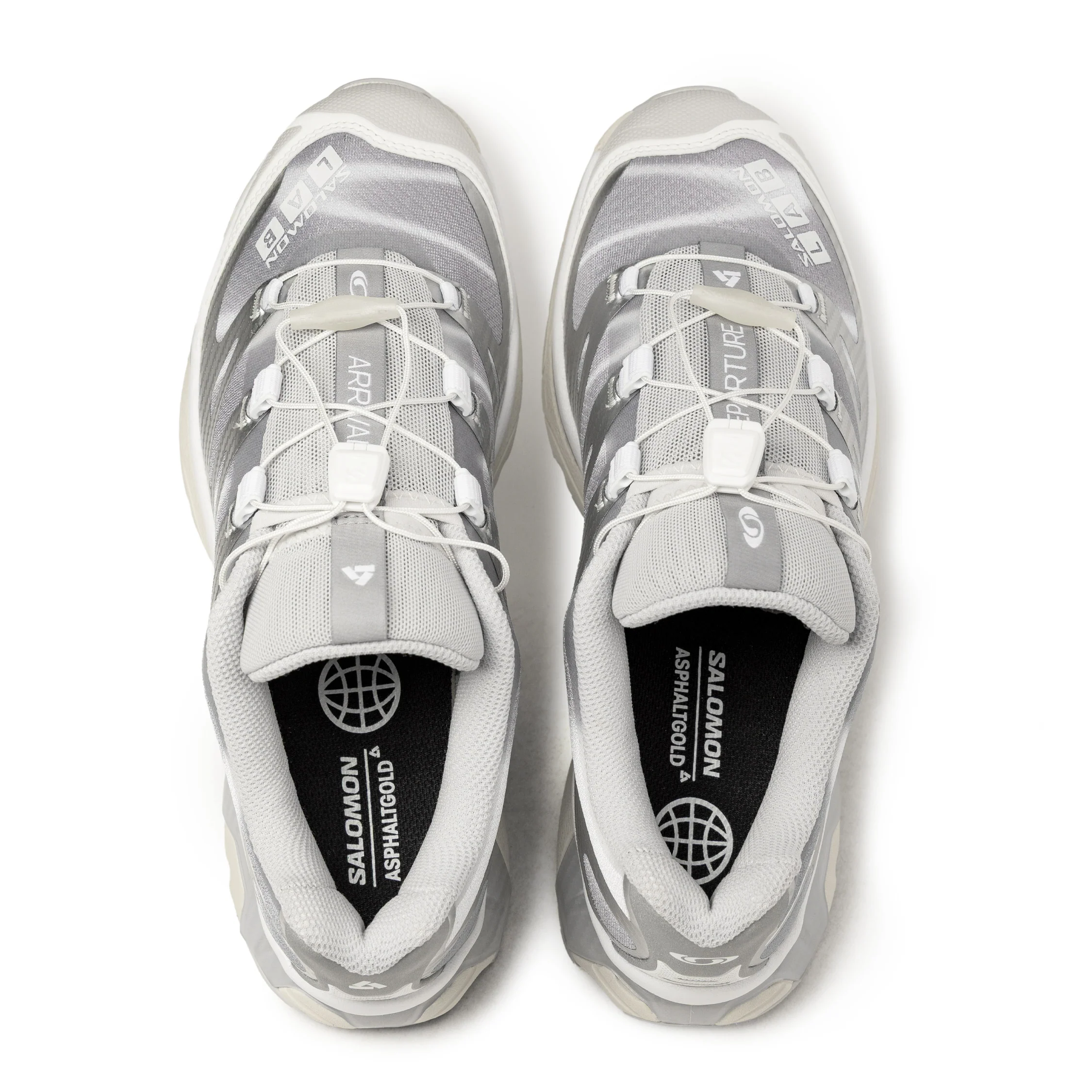 Salomon x Asphaltgold XT-4 *Transit* - Image 6