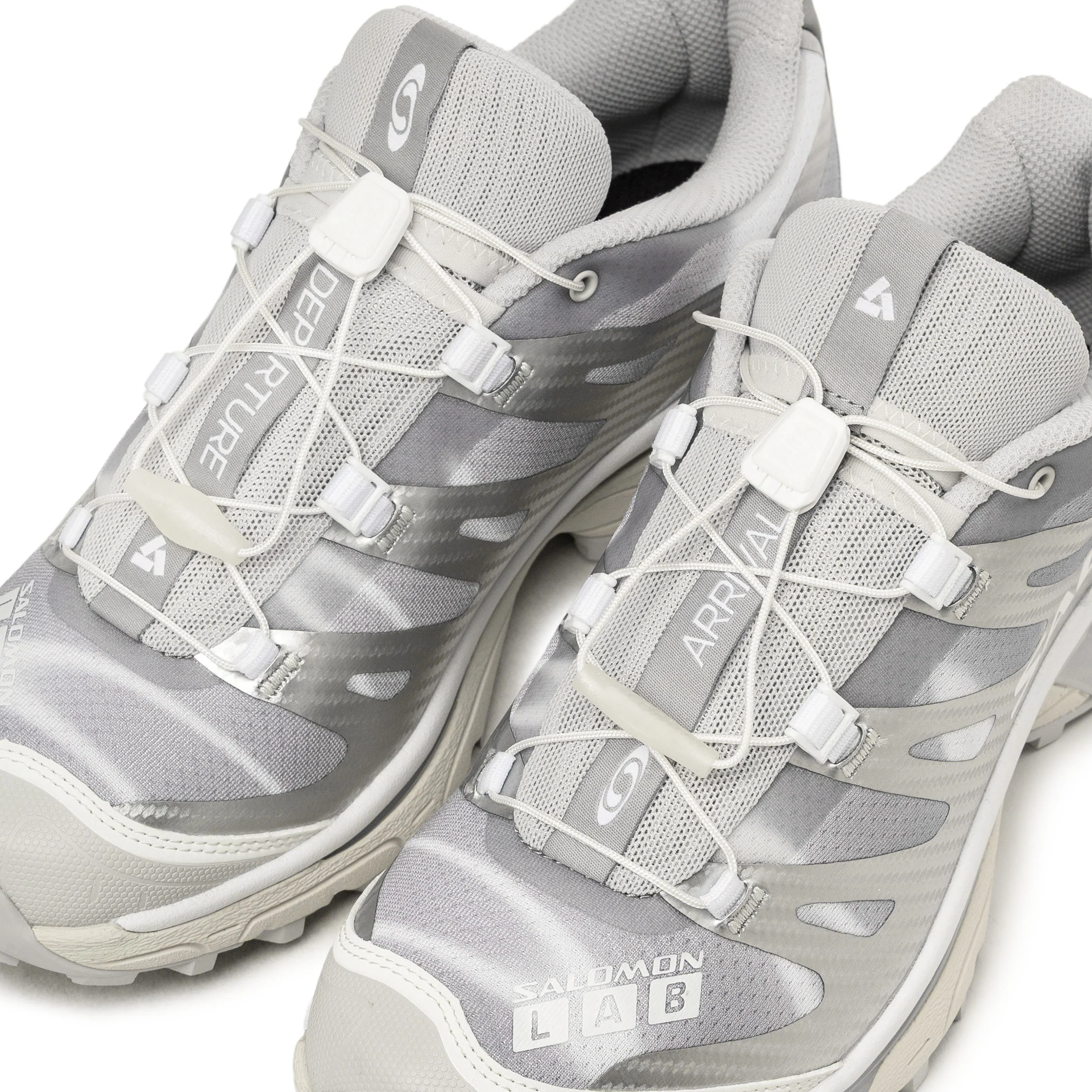 Salomon x Asphaltgold XT-4 *Transit* - Image 7