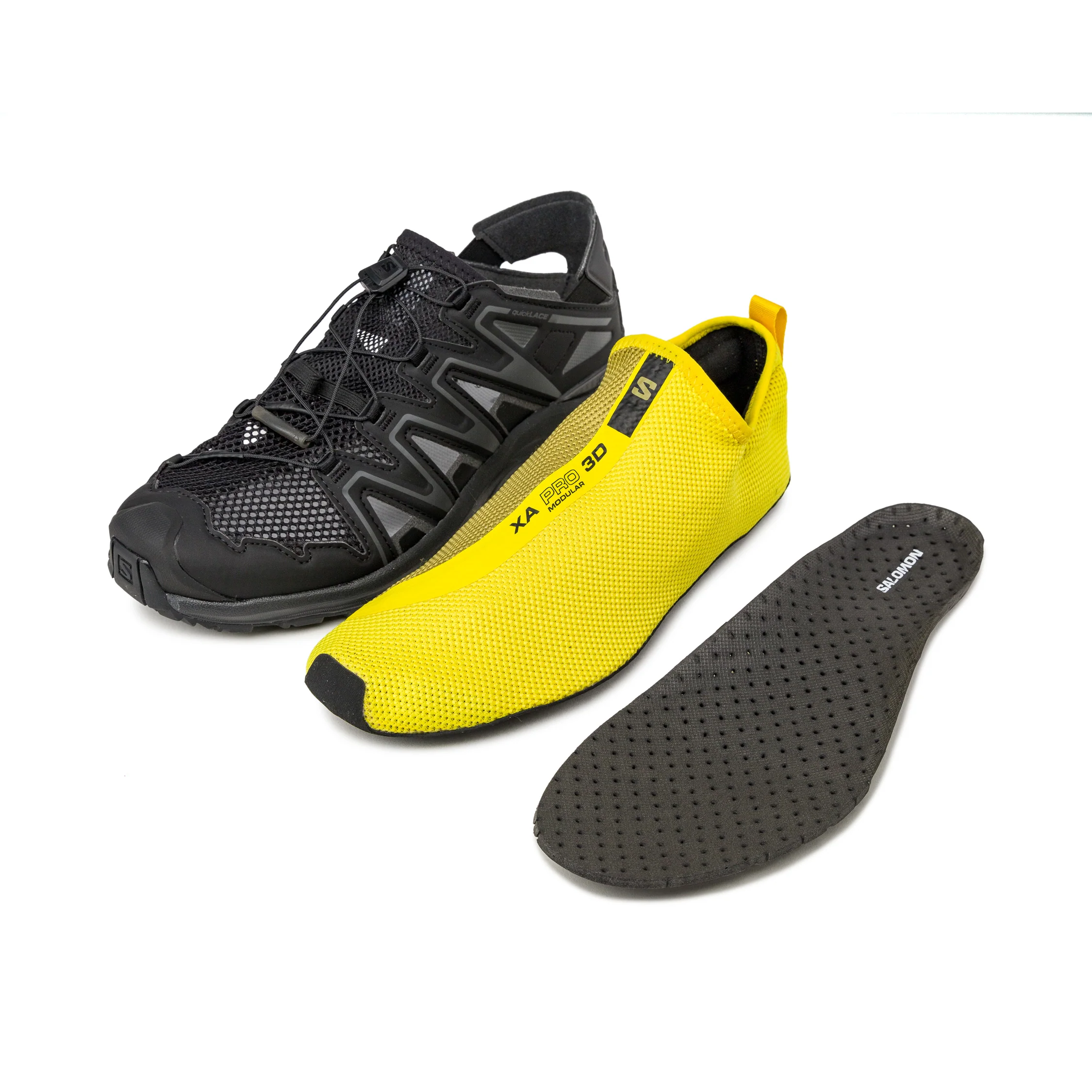 Salomon XA Pro 3D Modular - Image 4