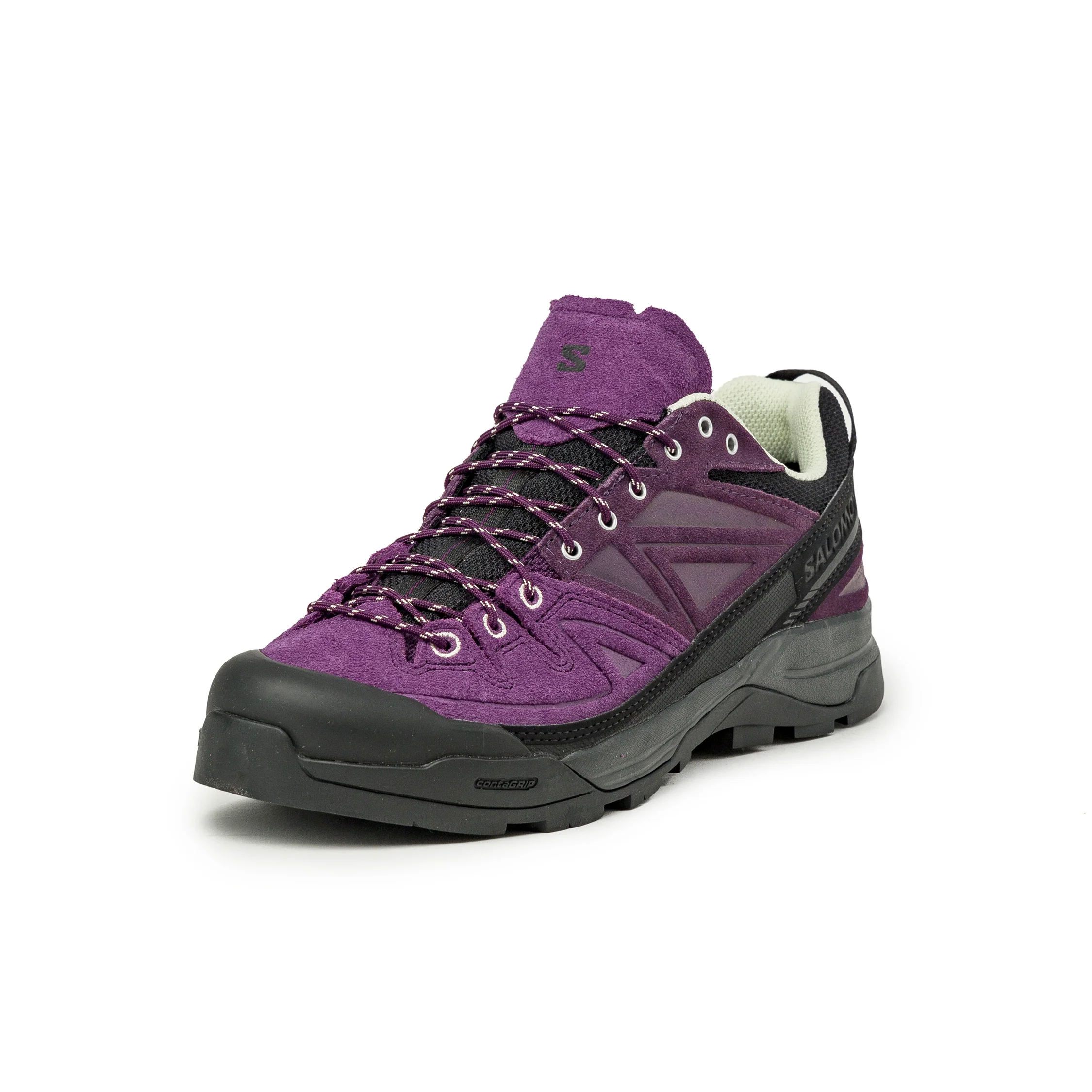 Salomon X-Alp Leather - Image 2
