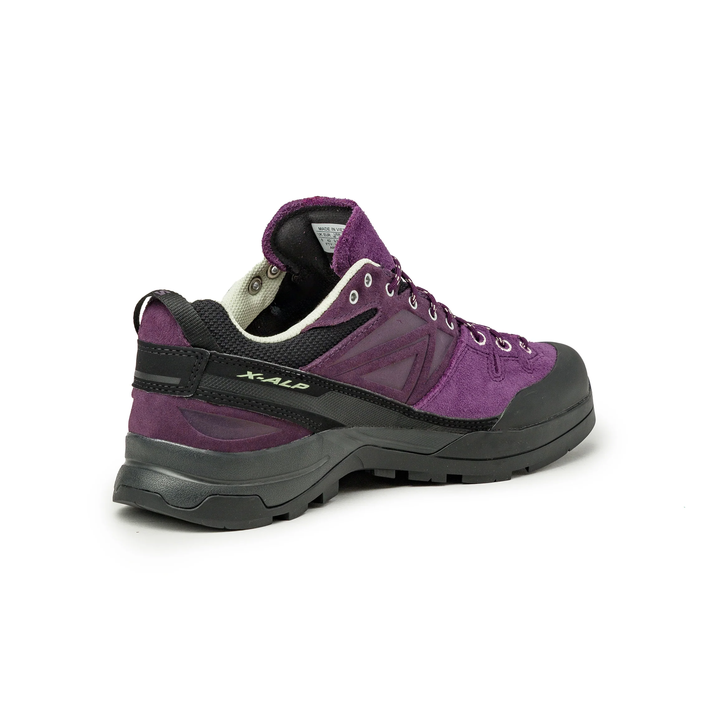Salomon X-Alp Leather - Image 3