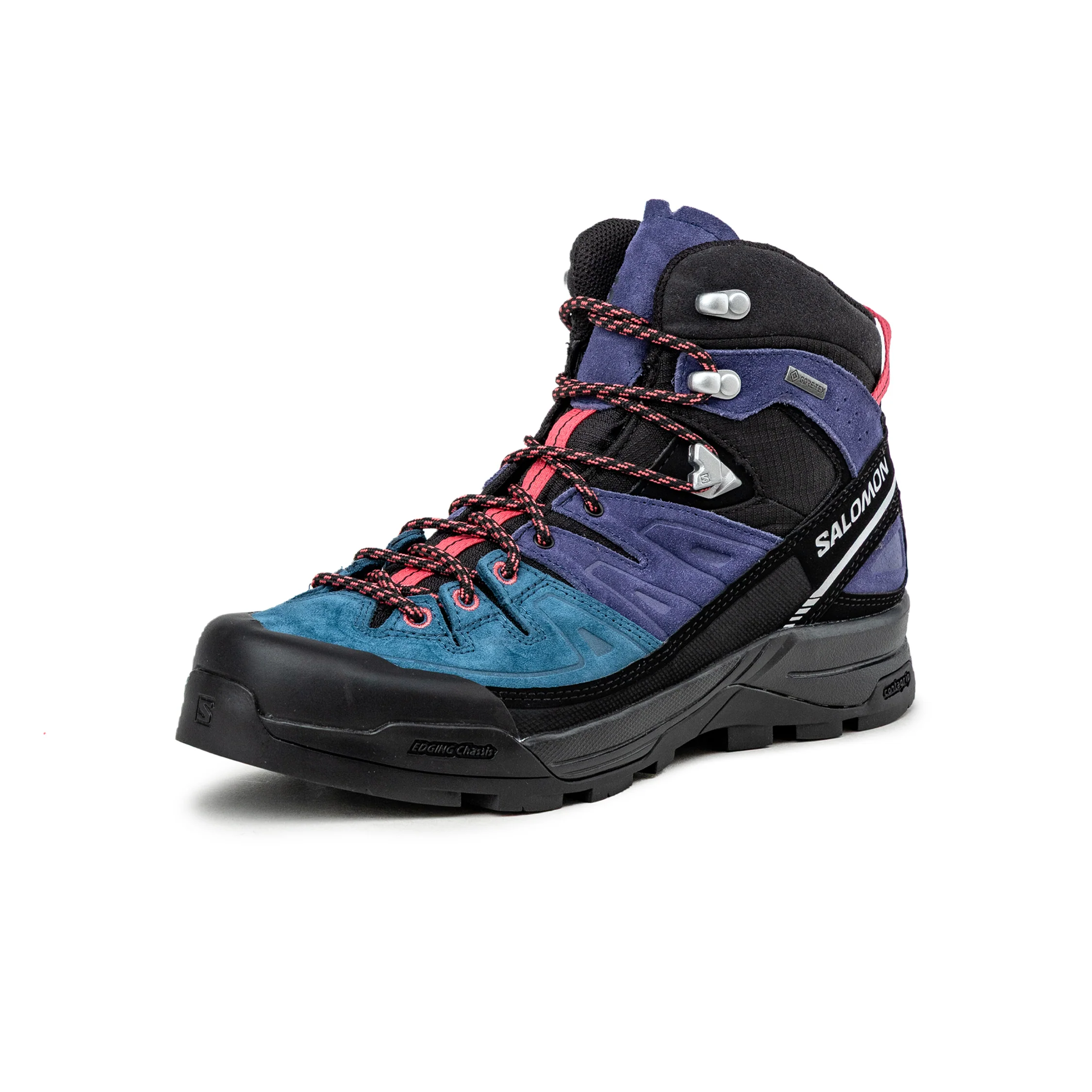 Salomon X-Alp Mid Leather GTX - Image 2