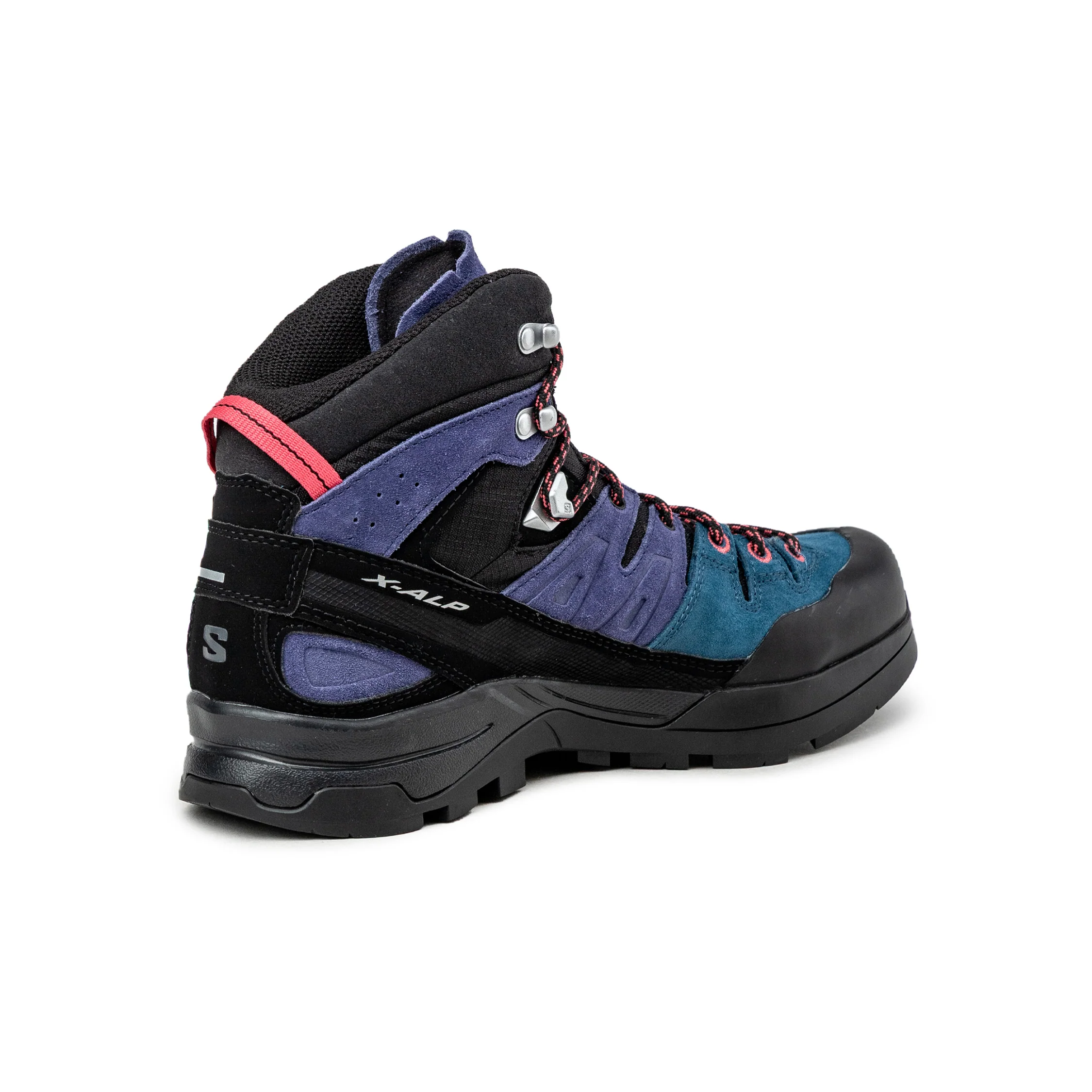 Salomon X-Alp Mid Leather GTX - Image 3