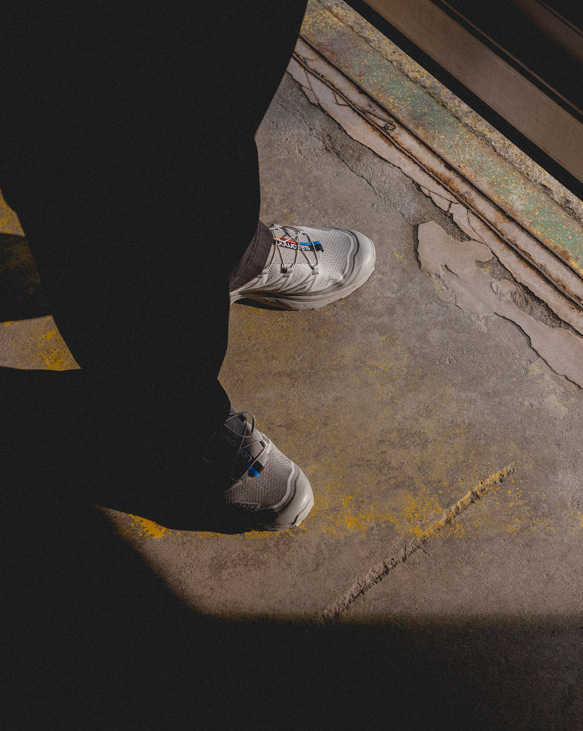 Salomon XT-6 - Image 4