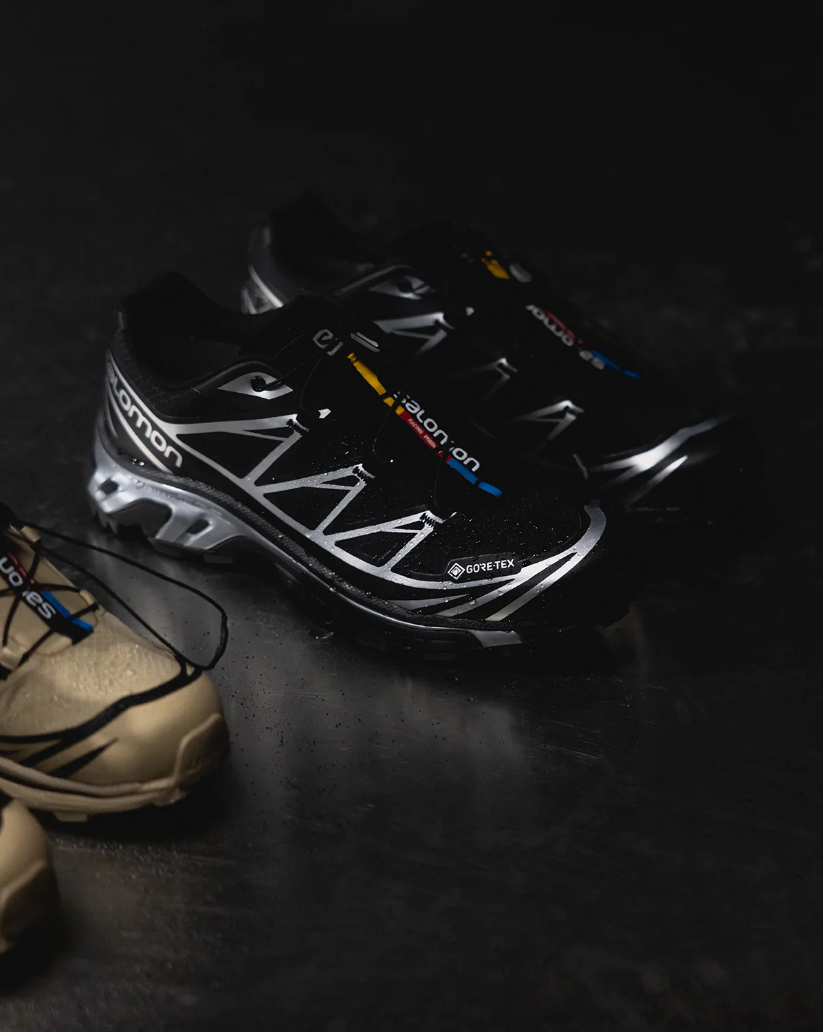 Salomon XT-6 GTX - Image 5