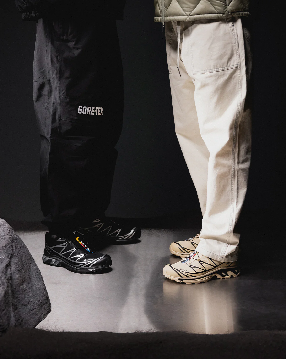 Salomon XT-6 GTX - Image 7